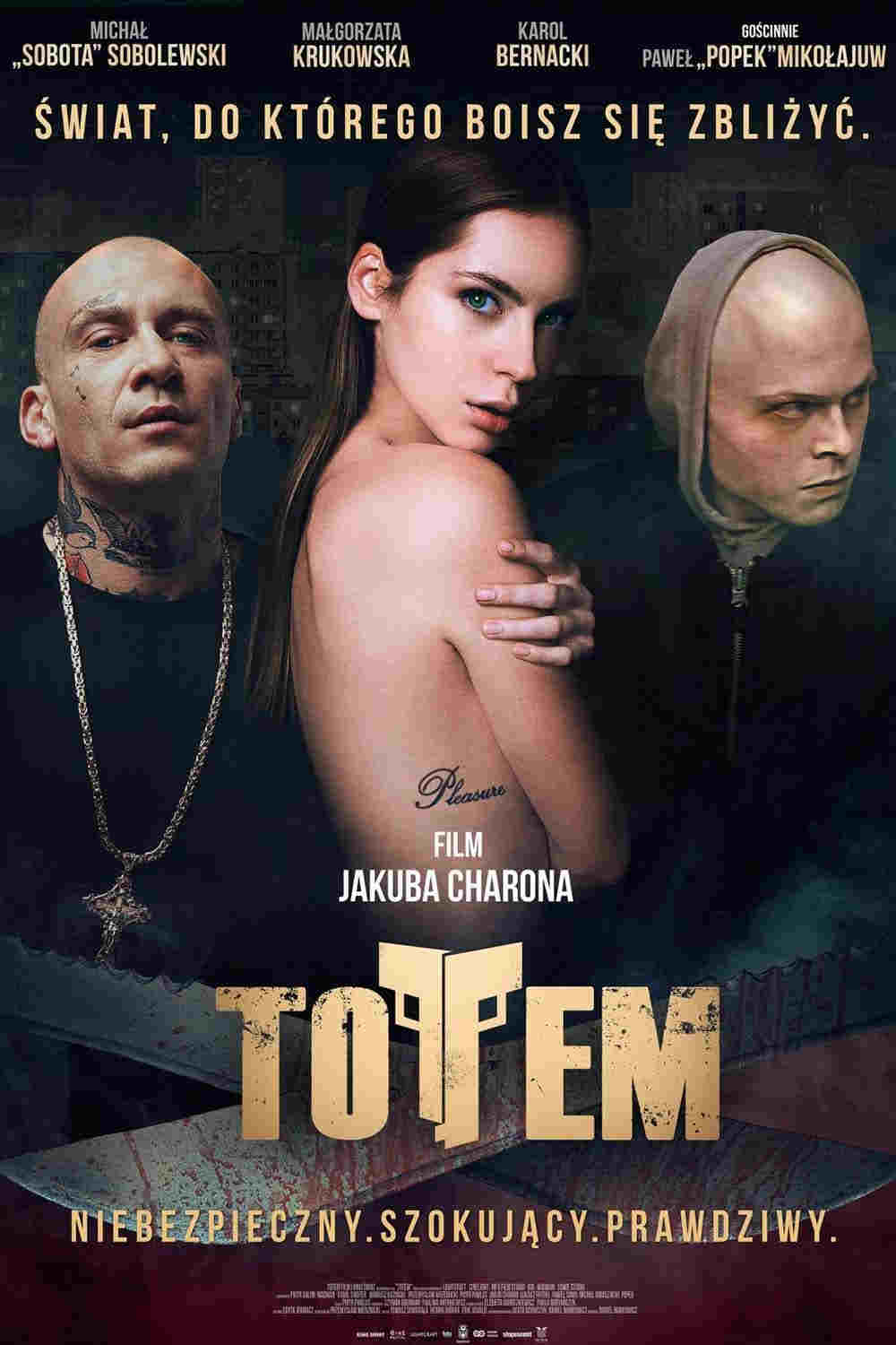 Totem oglądaj online za darmo