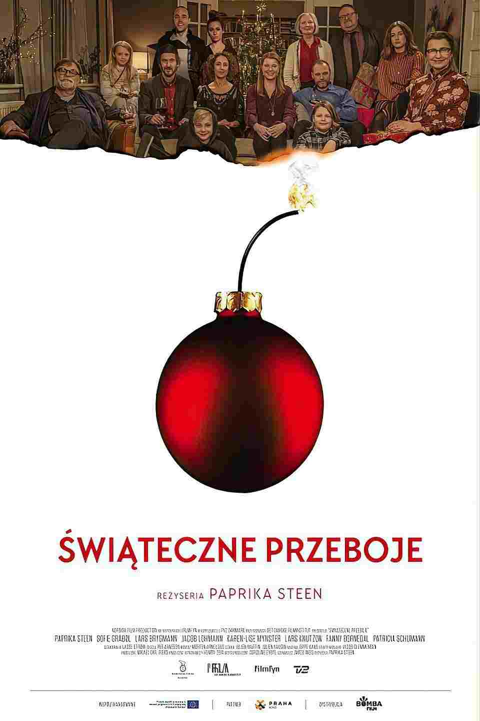 Świąteczne przeboje oglądaj online za darmo