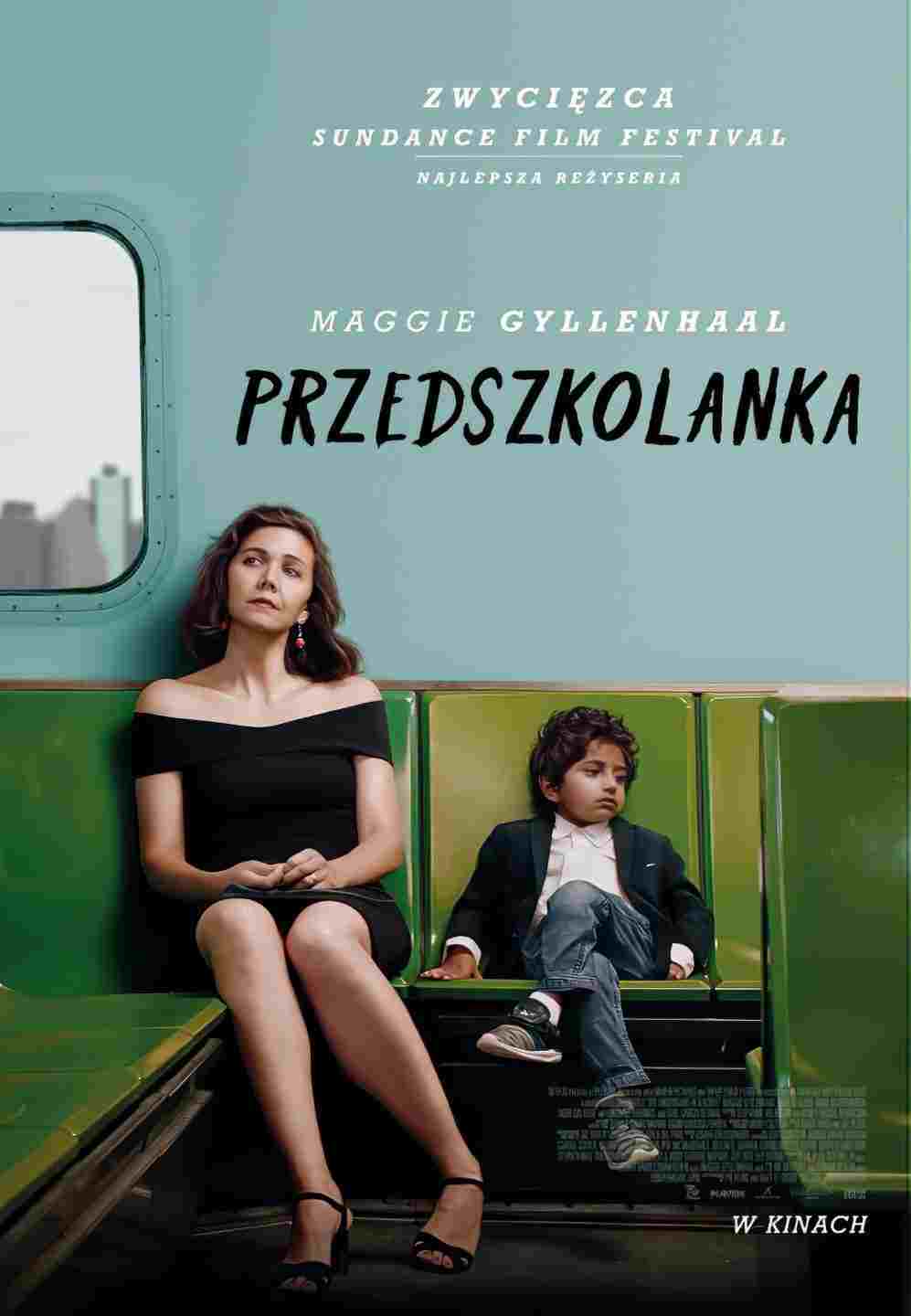 Przedszkolanka oglądaj online za darmo