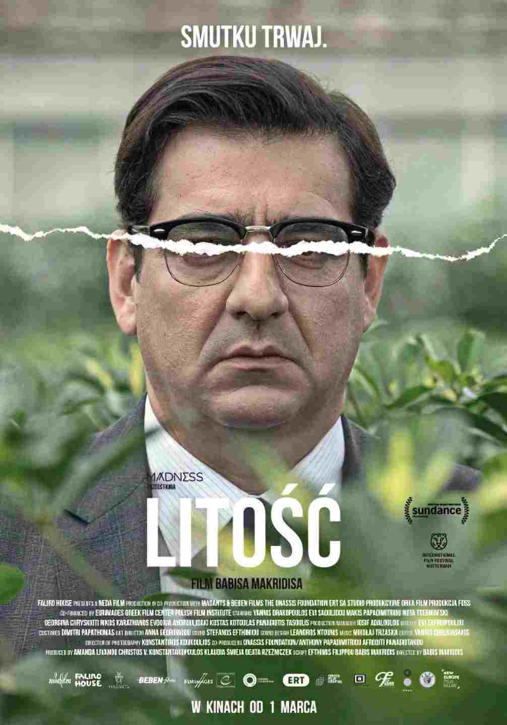 Litość oglądaj online za darmo
