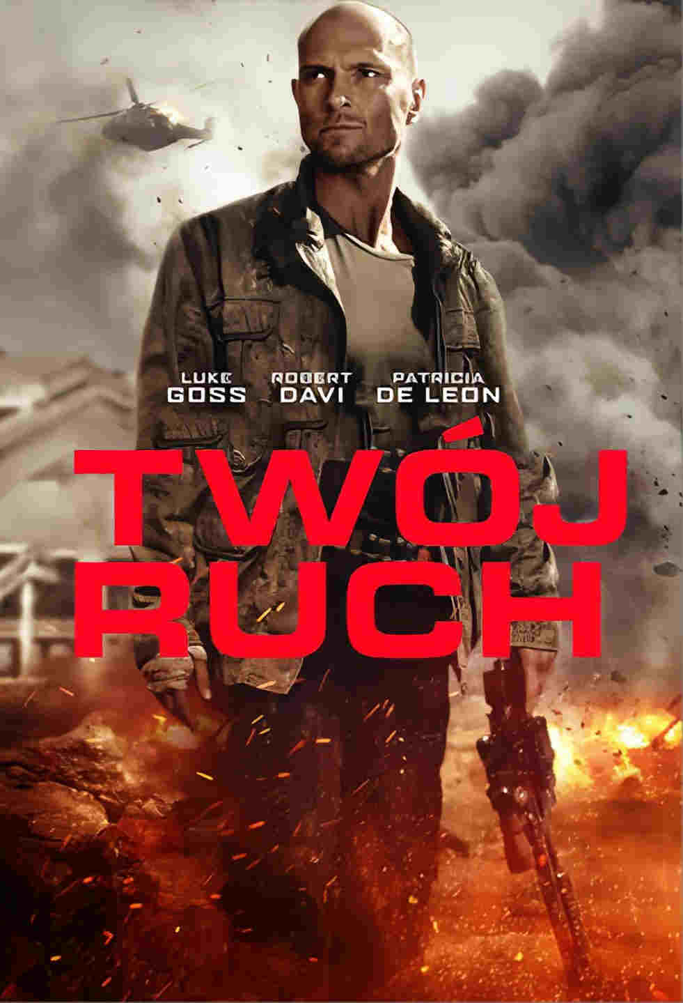 Twój ruch Oglądaj w HD online