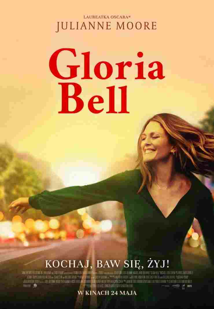 Gloria Bell oglądaj online za darmo