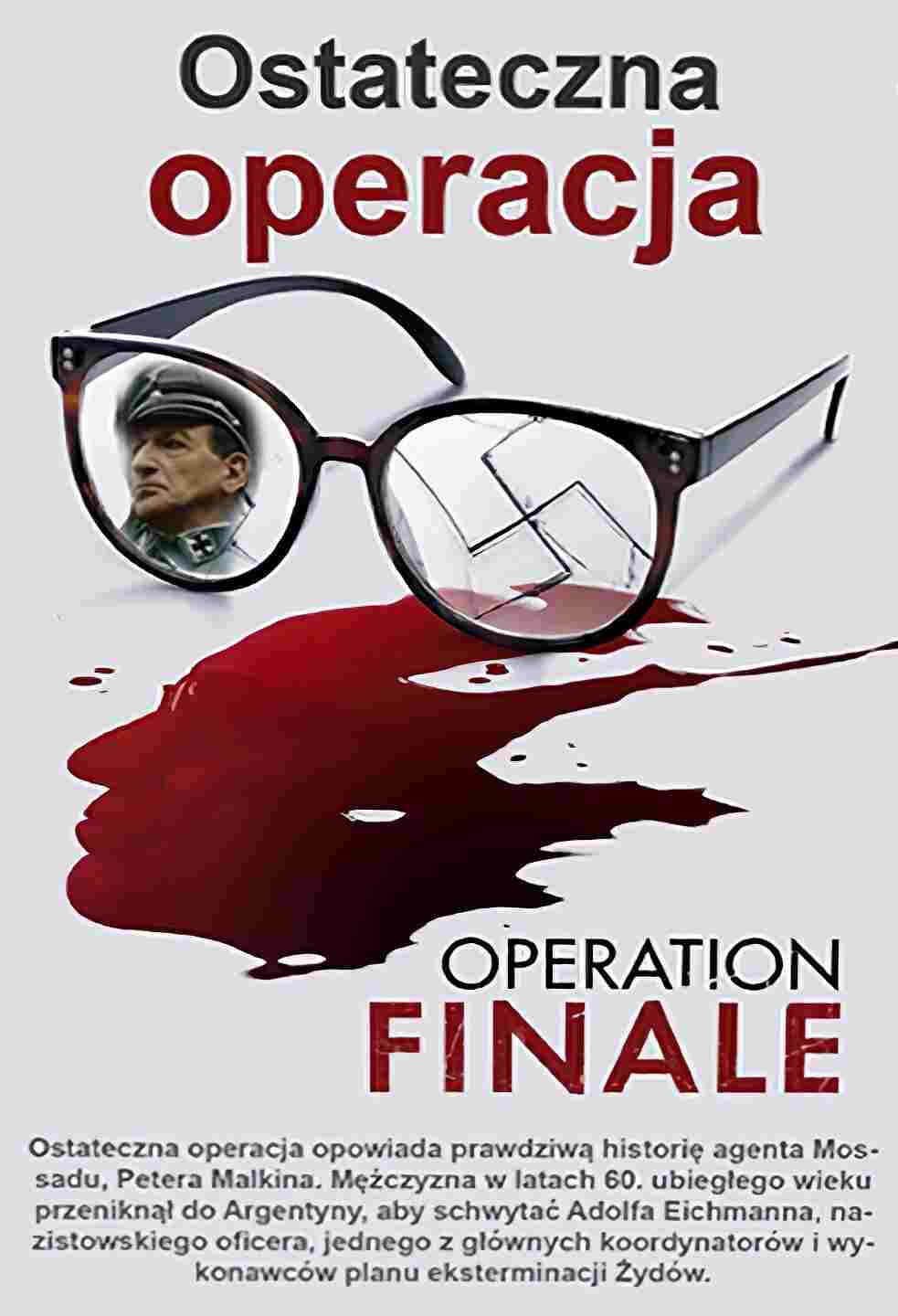 Ostateczna operacja oglądaj online za darmo