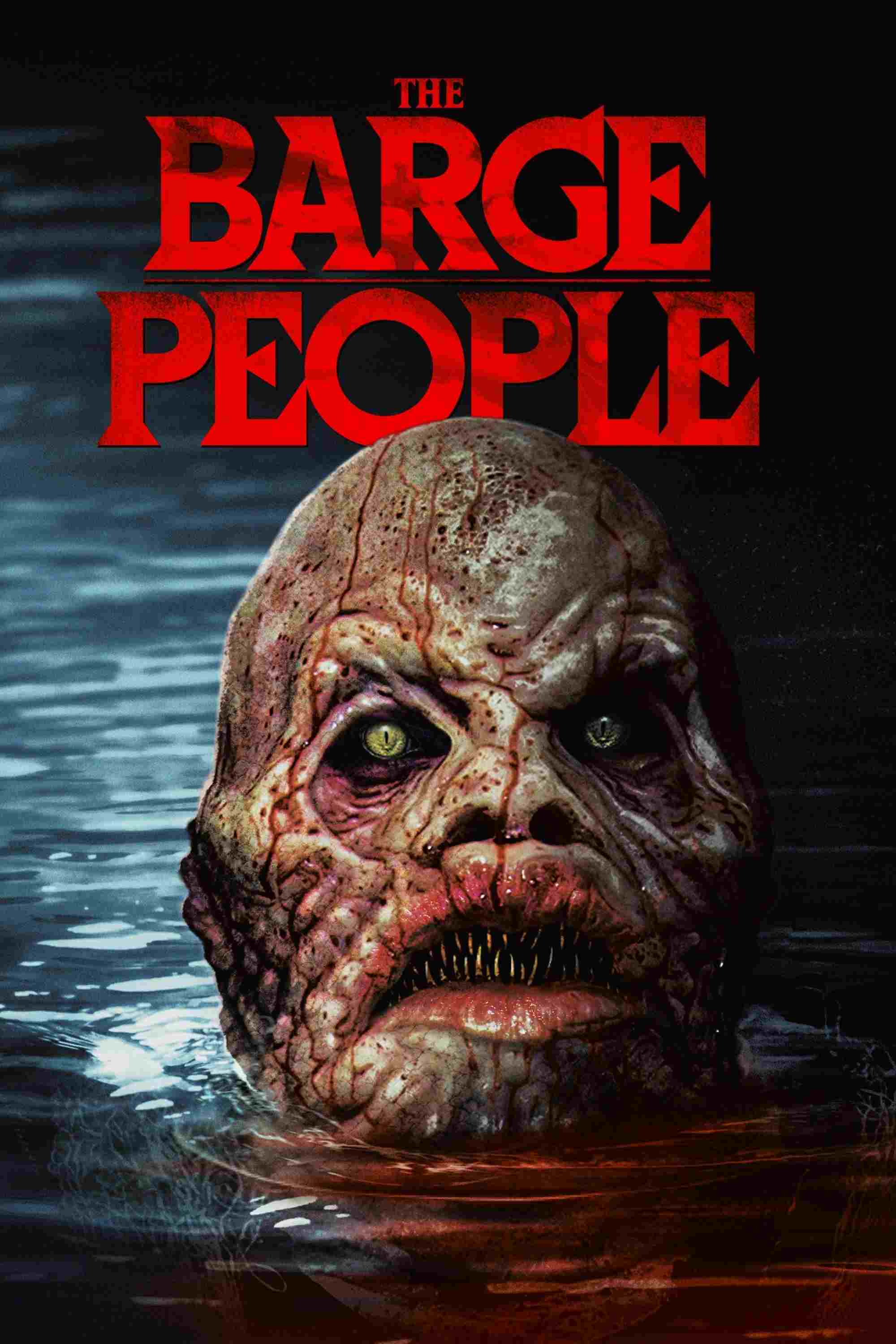 The Barge People Oglądaj w HD online