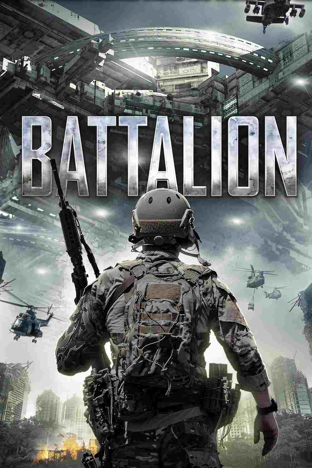 Battalion oglądaj online za darmo
