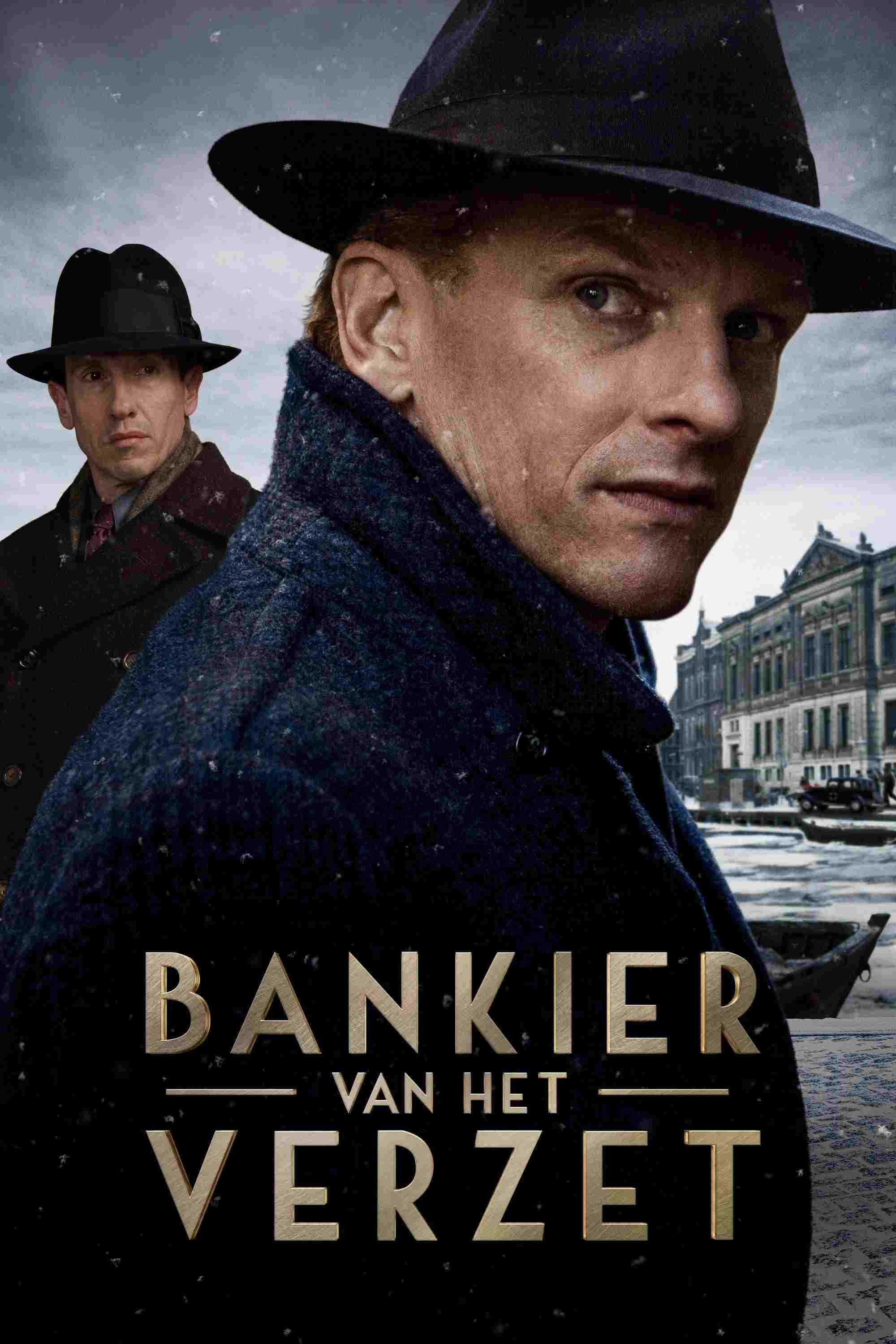 Bankier oporu Oglądaj w HD online