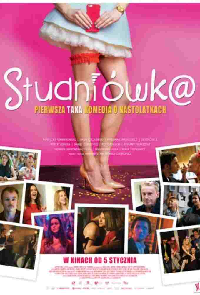 Studniówk@ oglądaj online za darmo