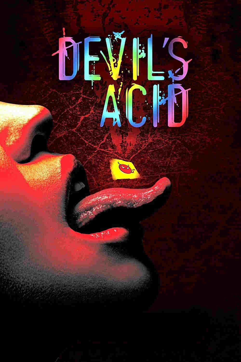 Devil's Acid Oglądaj w HD online
