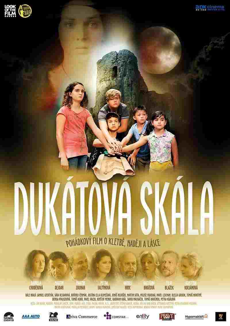 Dukátová skála oglądaj online za darmo