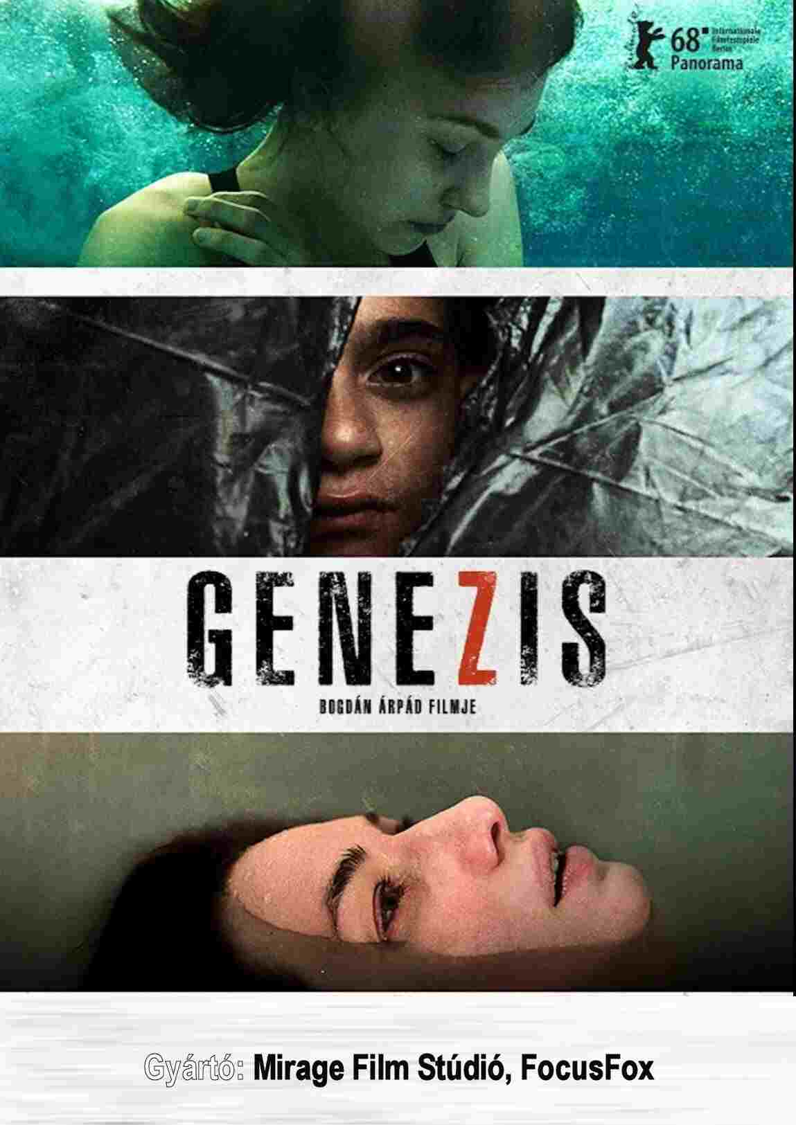 Genezis oglądaj online za darmo