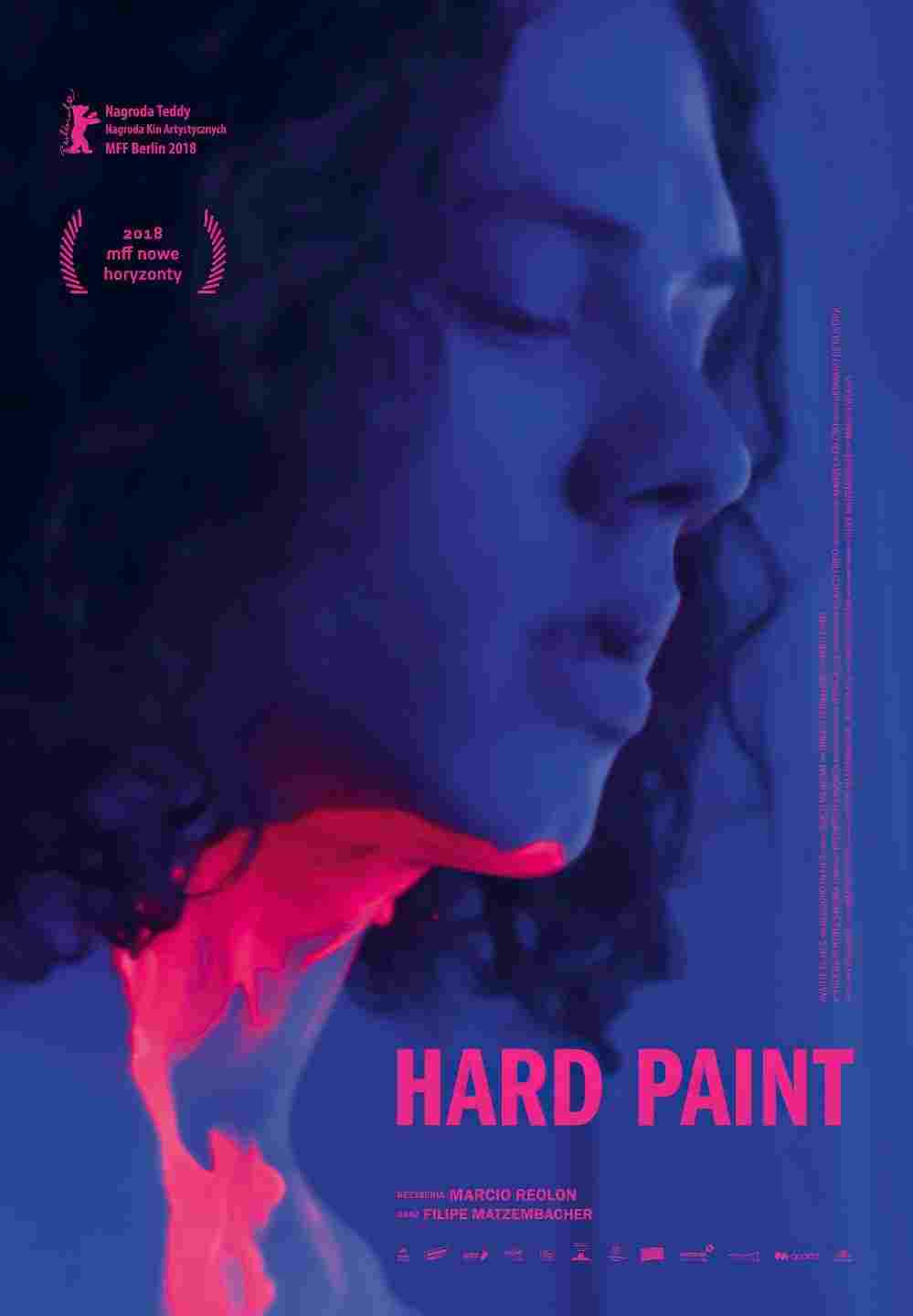Hard Paint oglądaj online za darmo