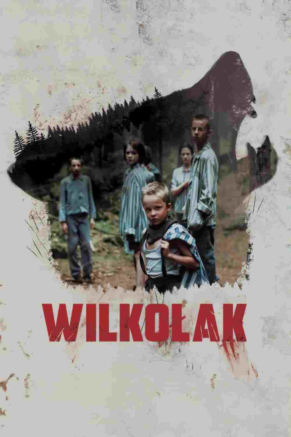 Wilkołak Oglądaj w HD online