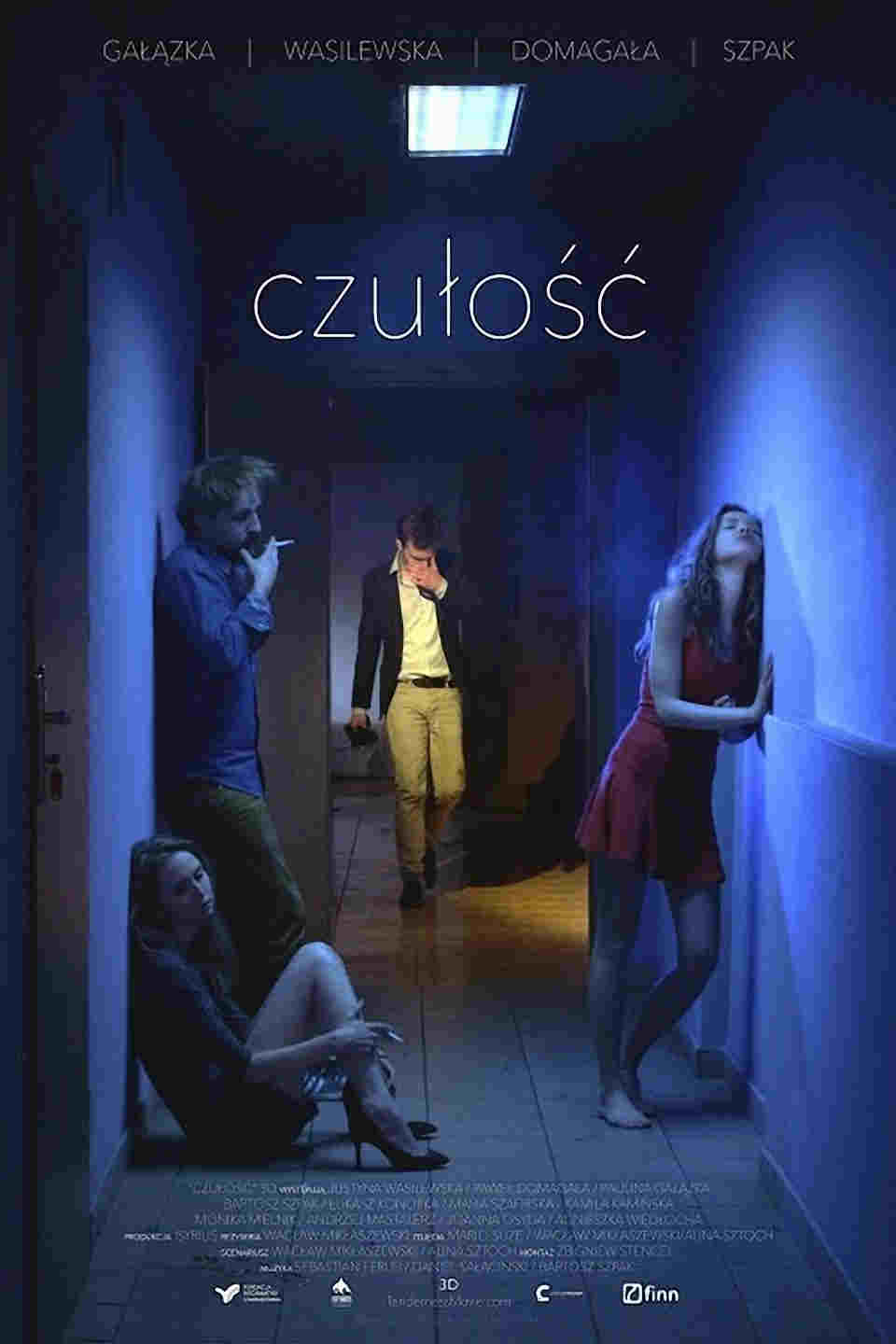Czułość oglądaj online za darmo
