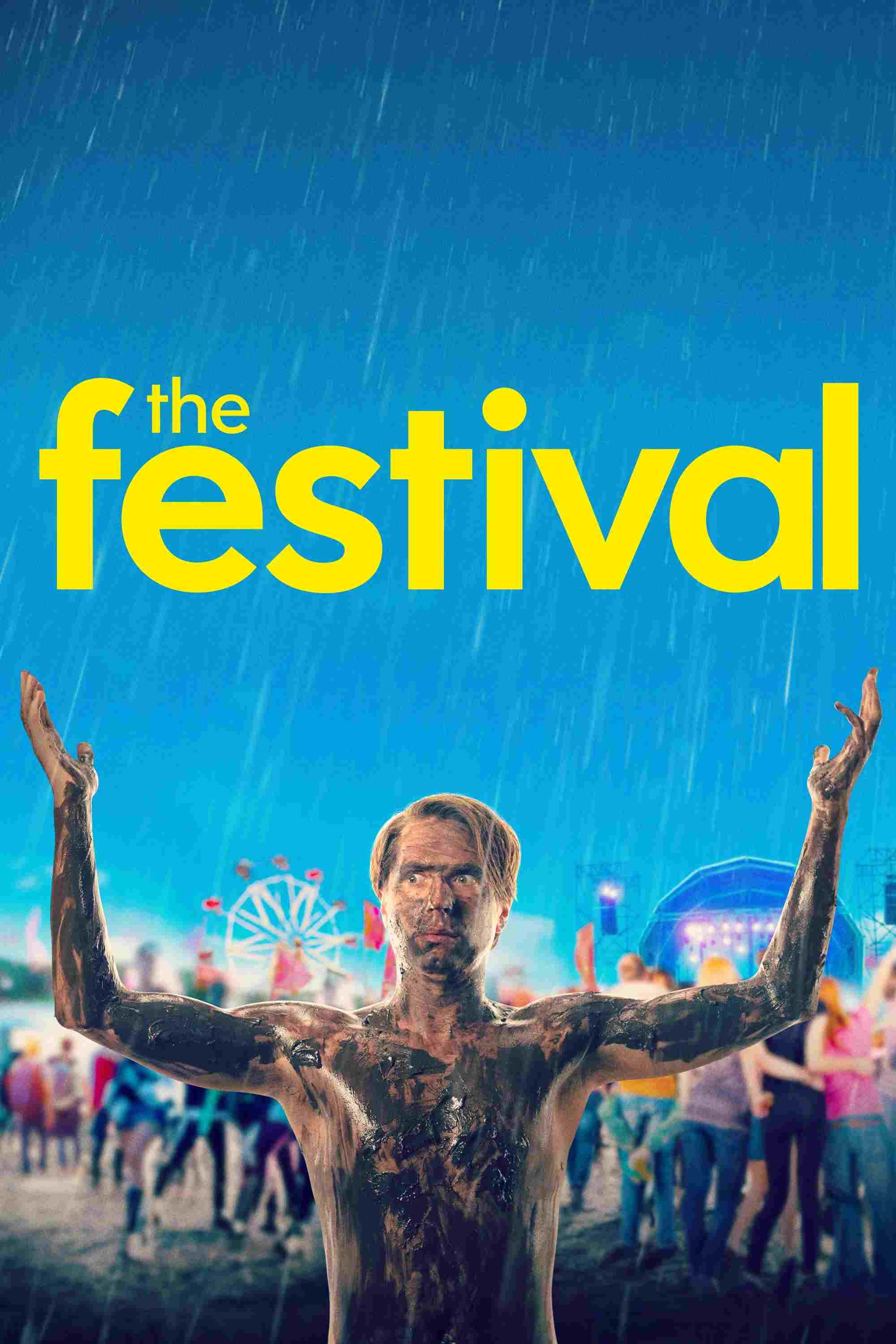 The Festival Oglądaj w HD online