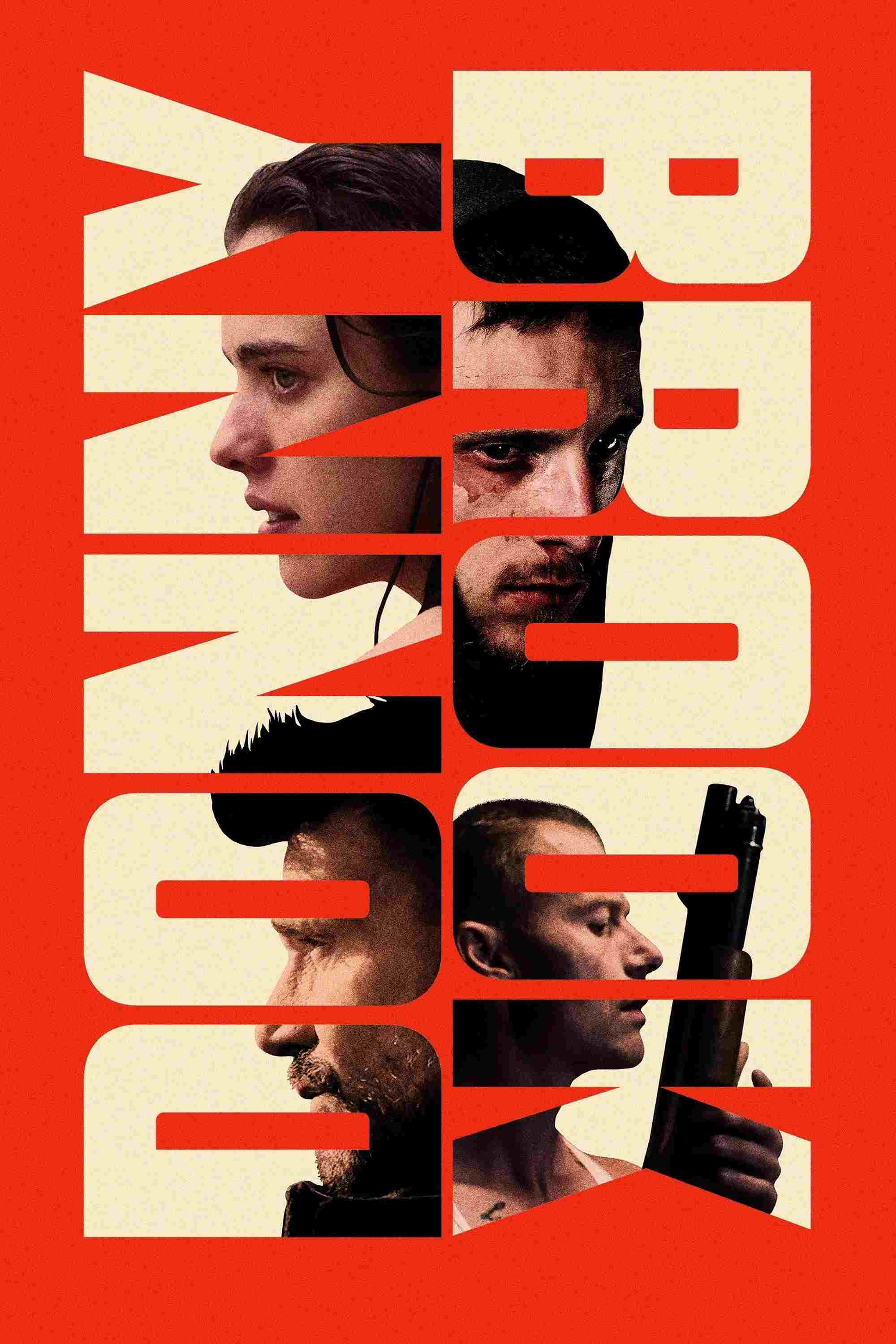 Donnybrook Oglądaj w HD online