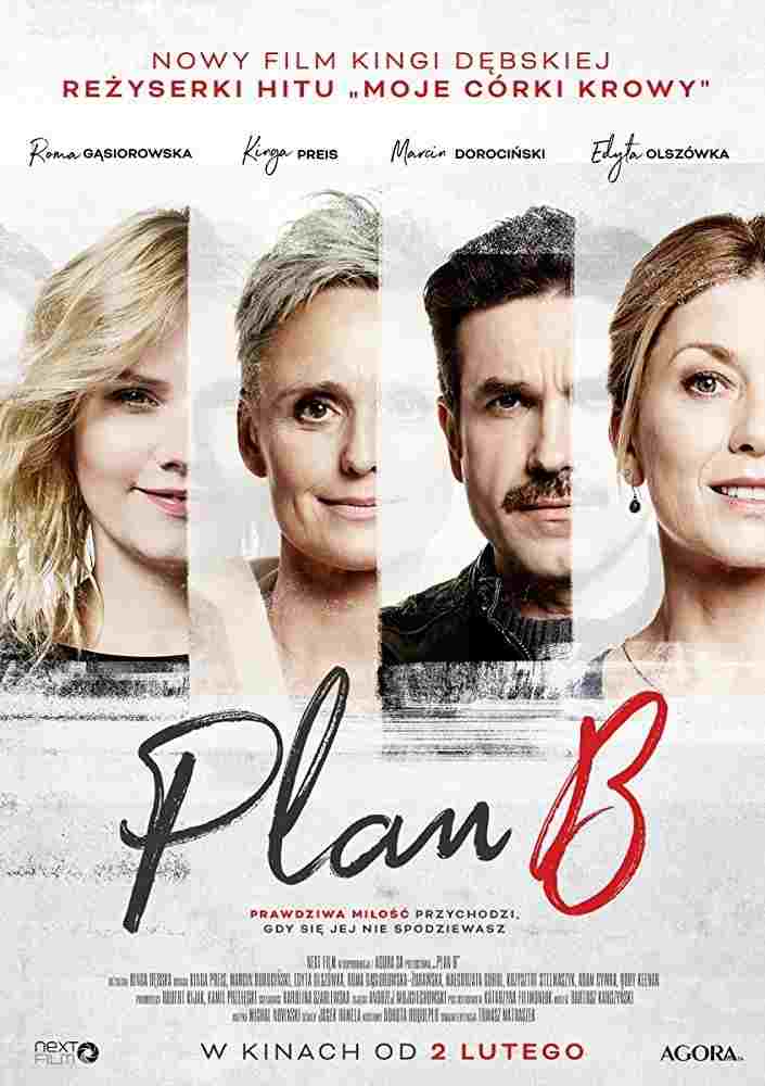 Plan B oglądaj online za darmo