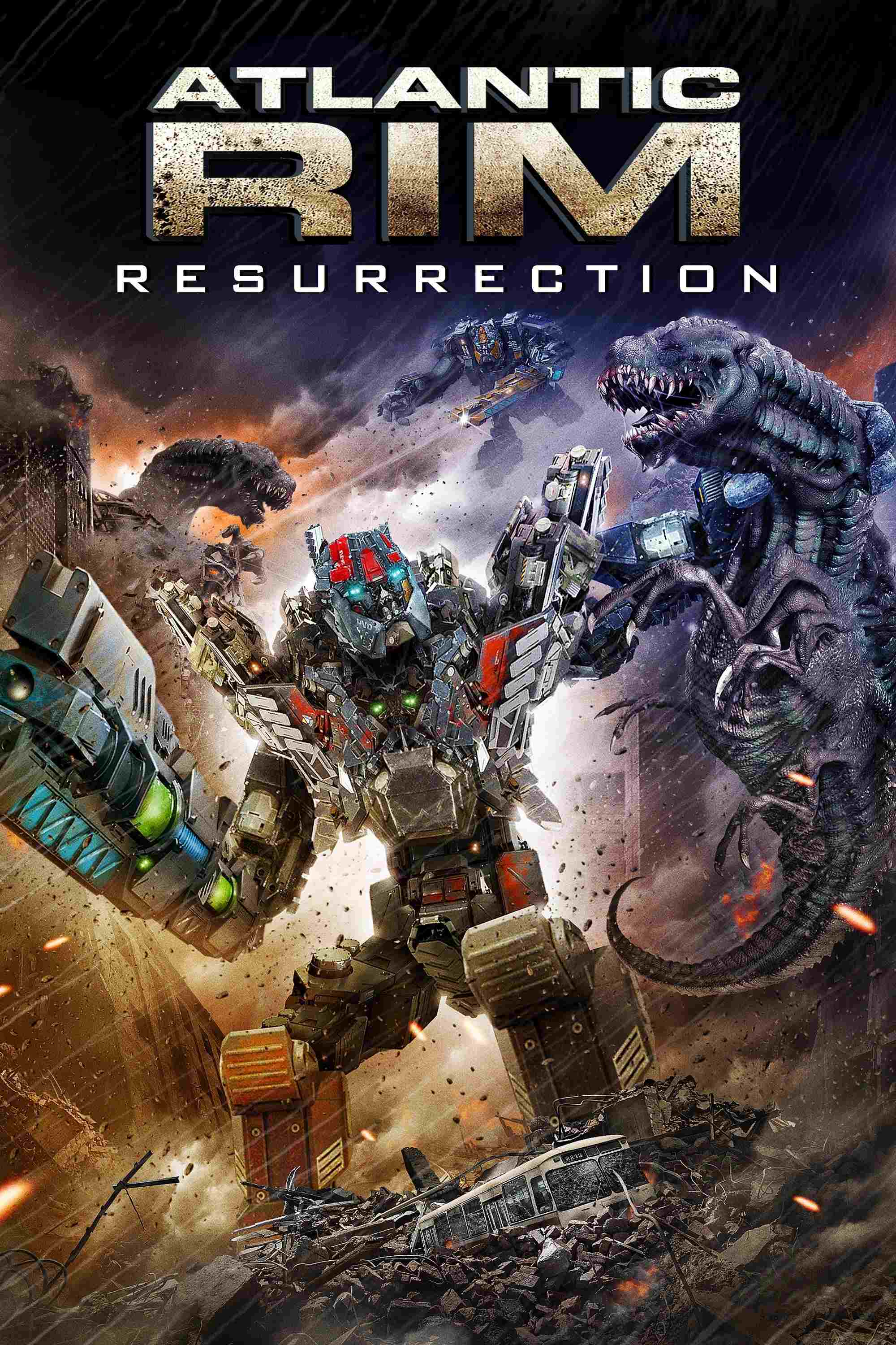 Atlantic Rim 2 oglądaj online za darmo