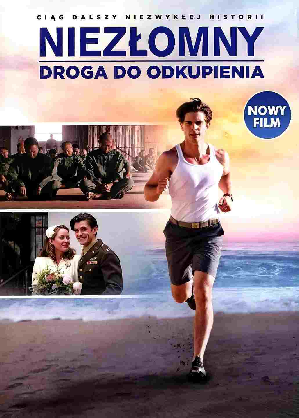 Niezłomny: Droga do odkupienia oglądaj online za darmo