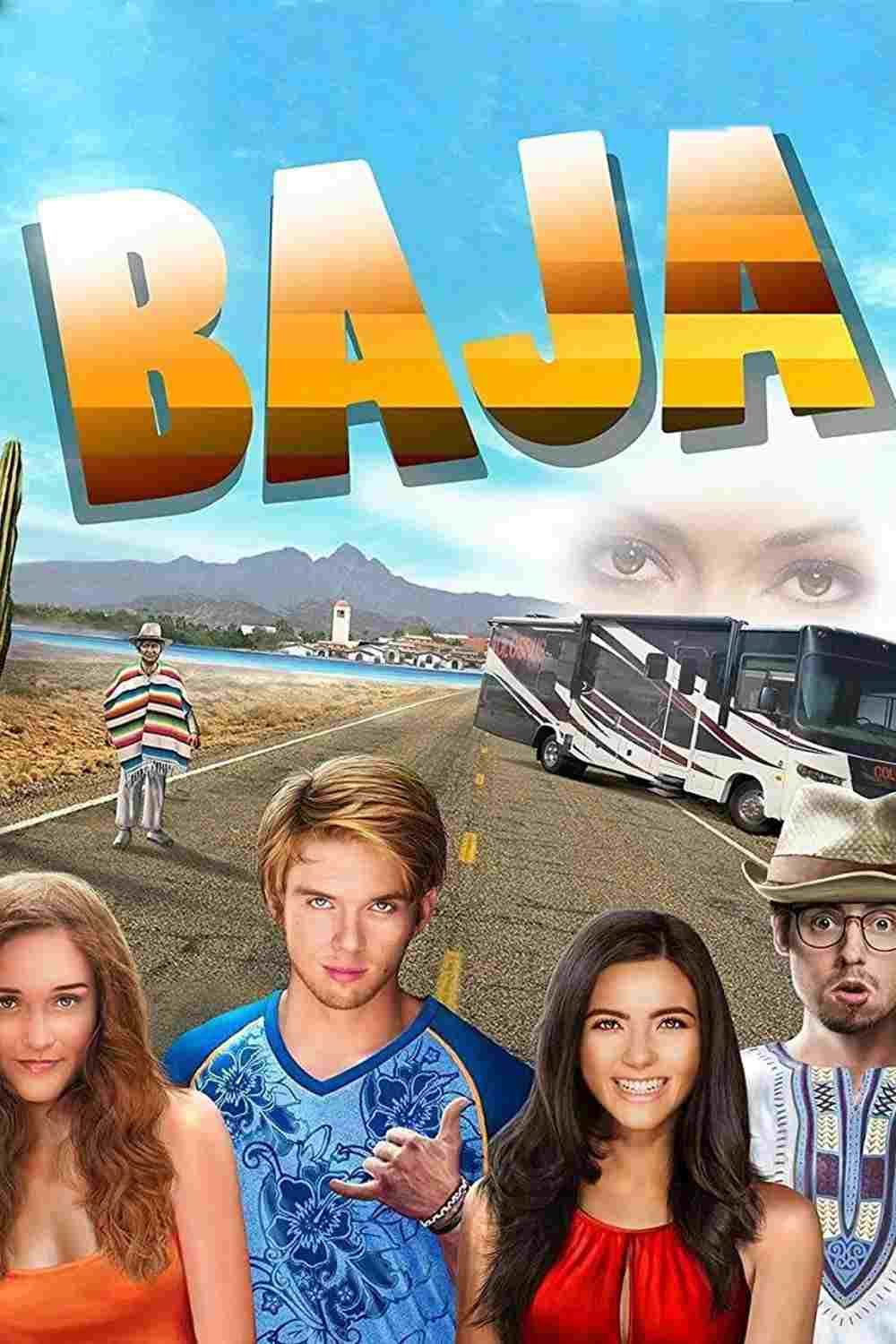 Baja Oglądaj w HD online