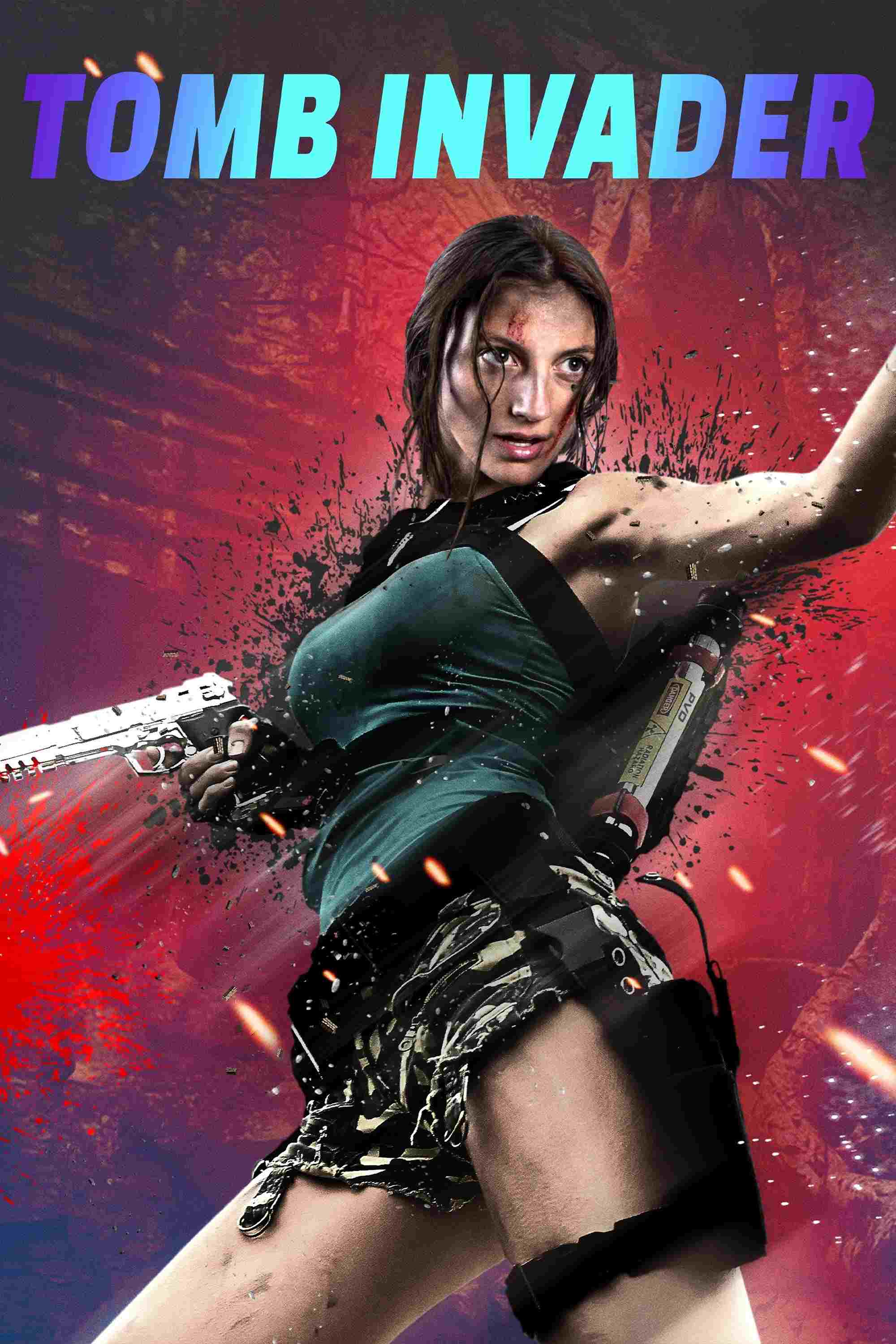 Tomb Invader Oglądaj w HD online