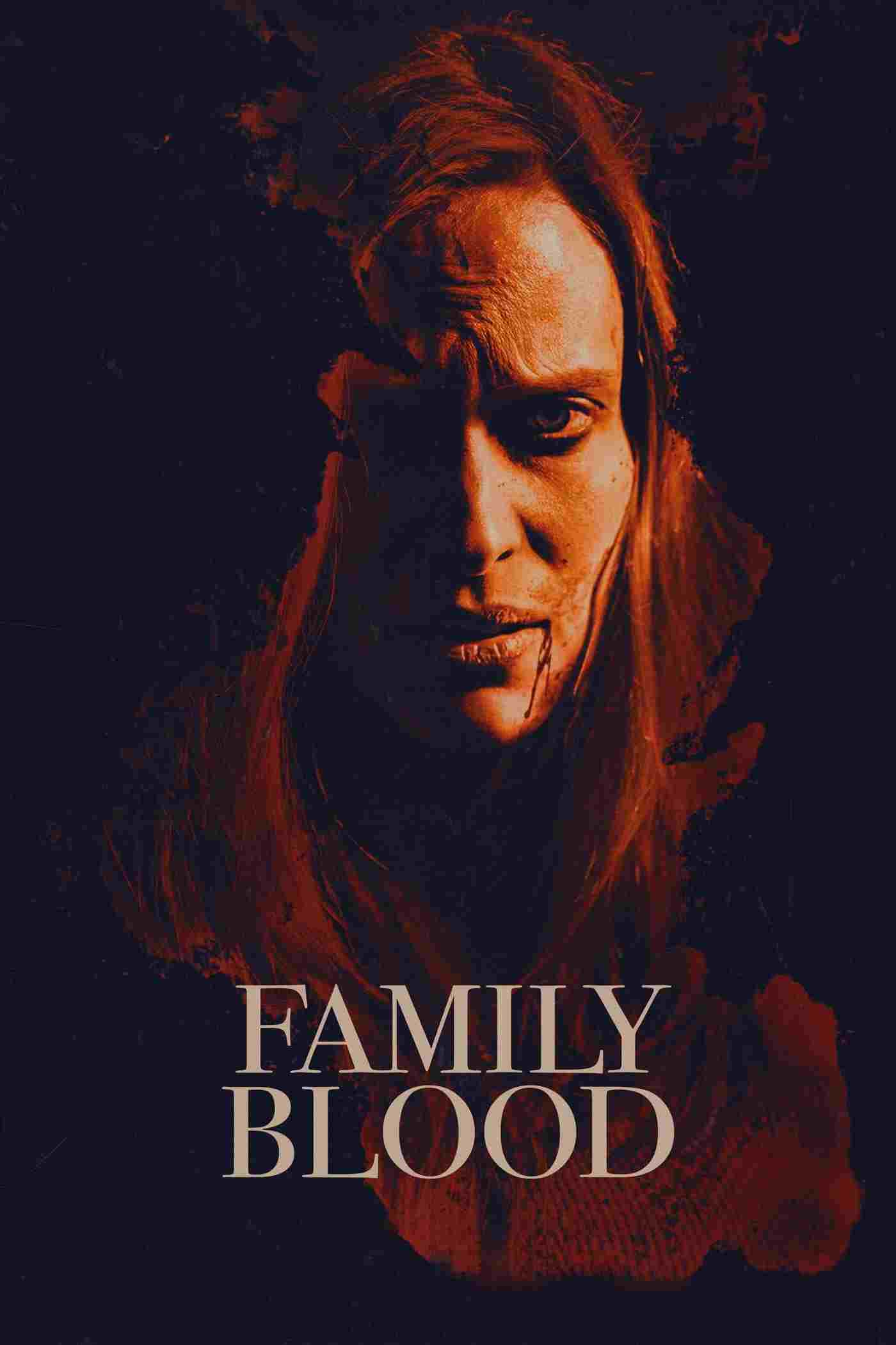 Family Blood Oglądaj w HD online