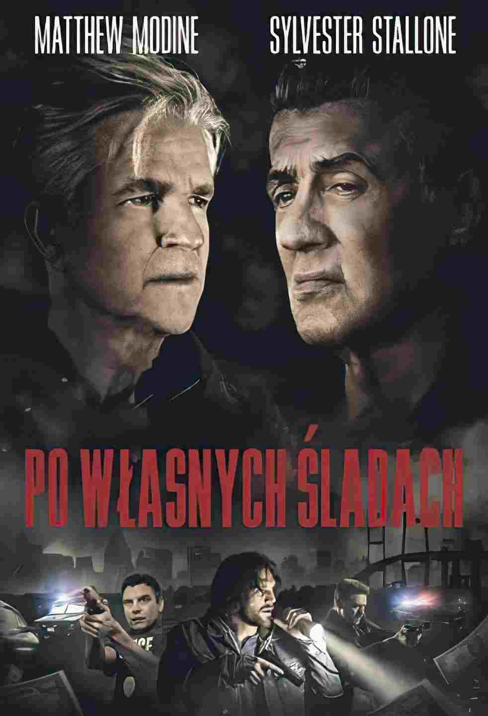 Po własnych śladach Oglądaj w HD online