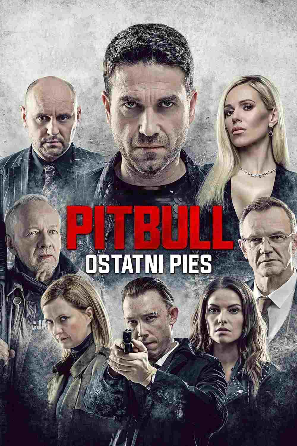 Pitbull. Ostatni pies oglądaj online za darmo