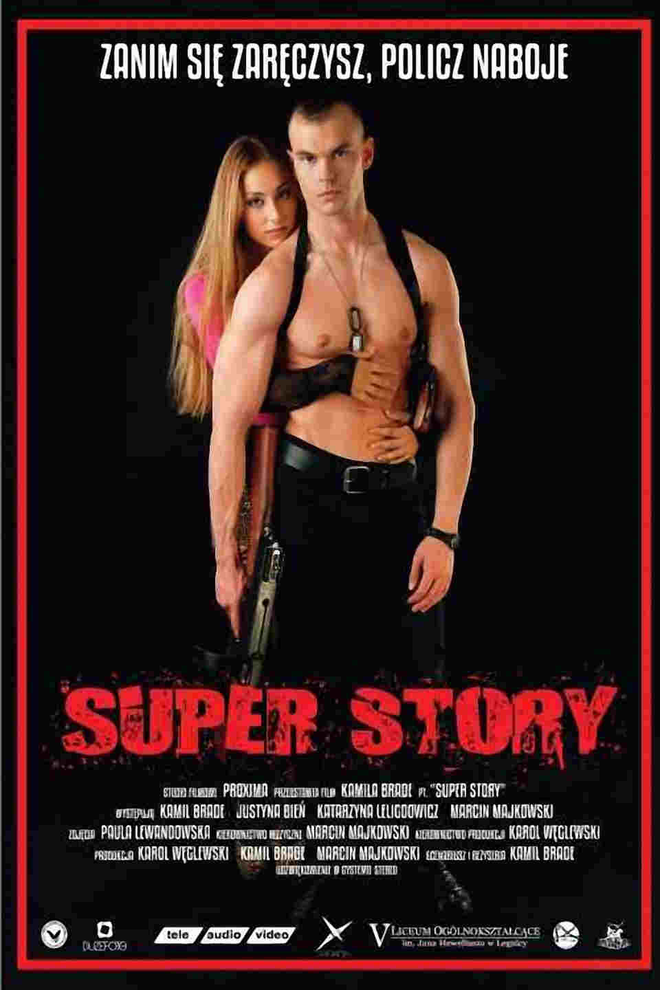 Super Story oglądaj online za darmo