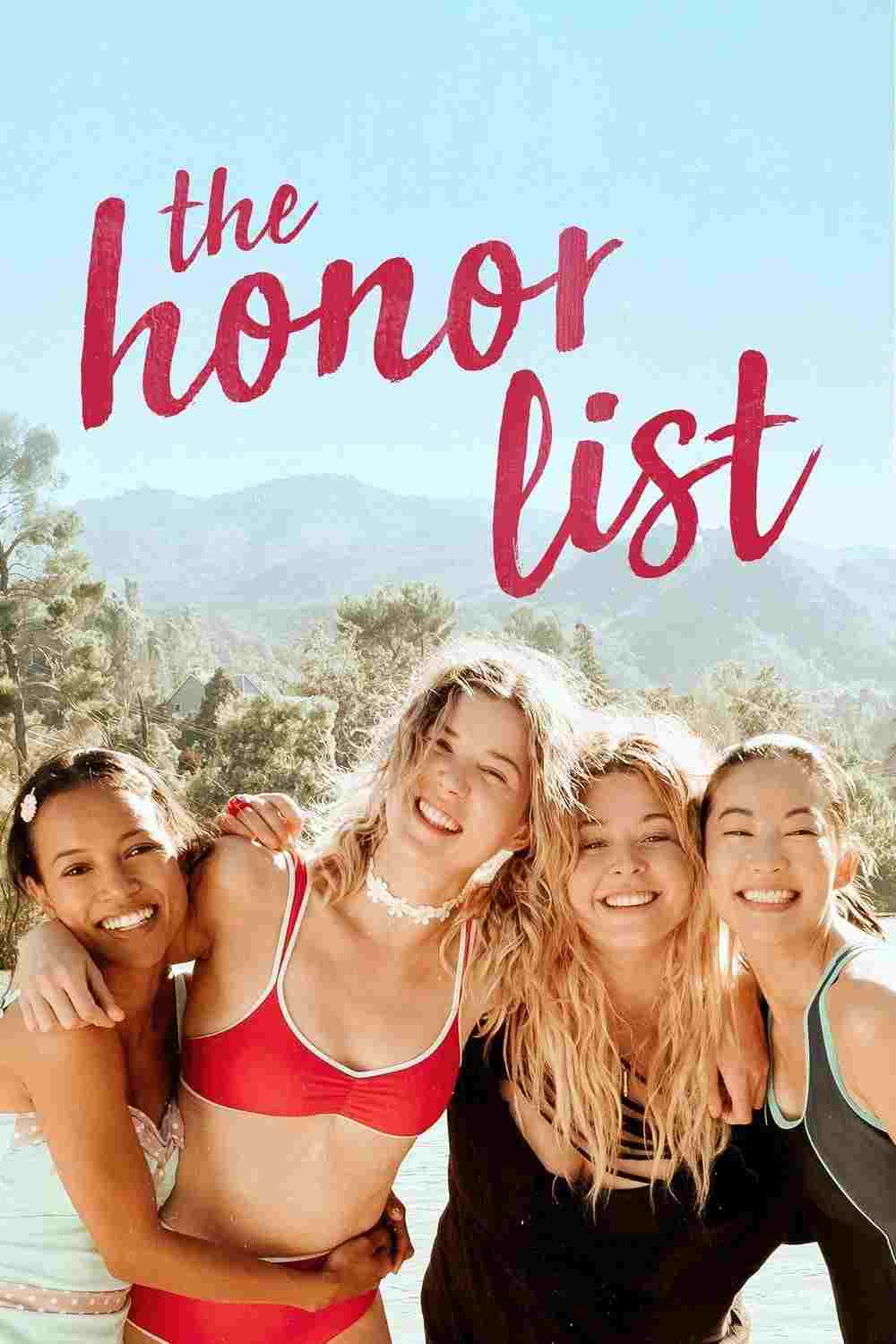 The Honor List oglądaj online za darmo
