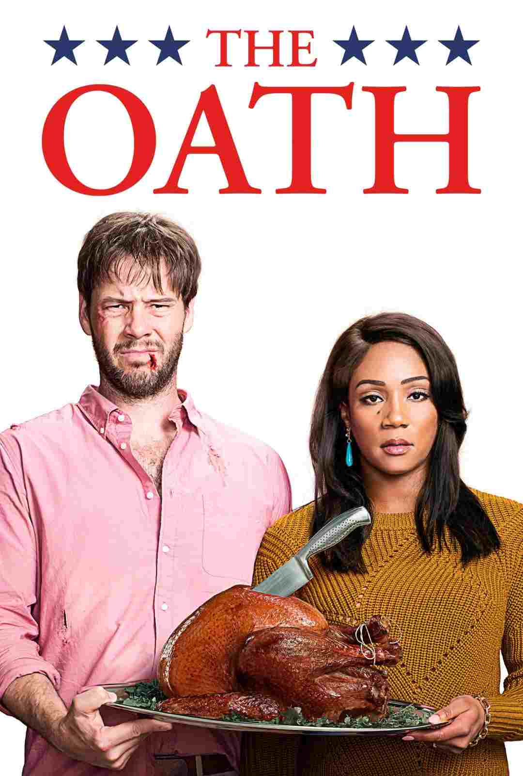The Oath oglądaj online za darmo