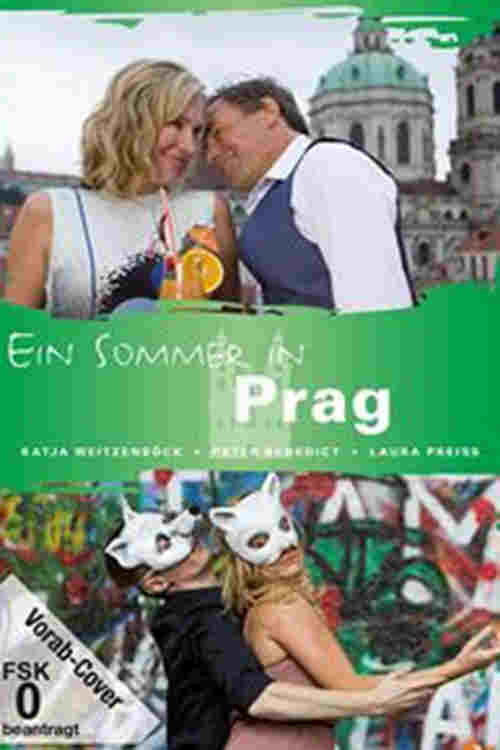 Lato w Pradze oglądaj online za darmo
