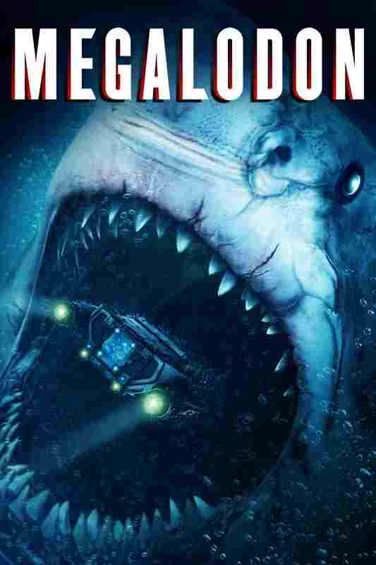 Megalodon oglądaj online za darmo