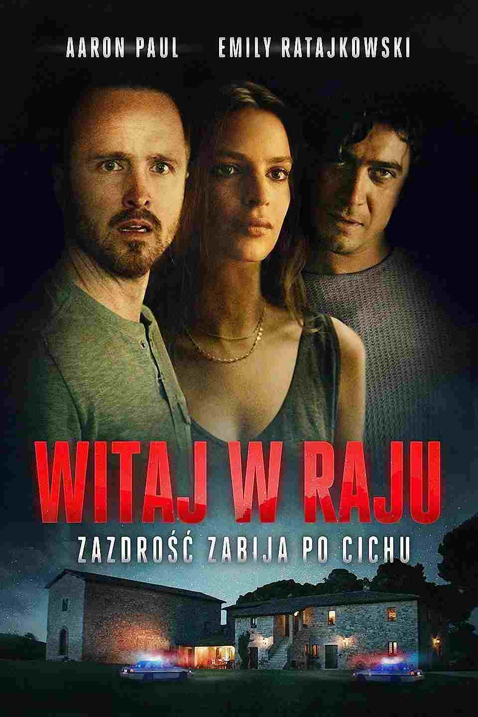Witaj w raju oglądaj online za darmo