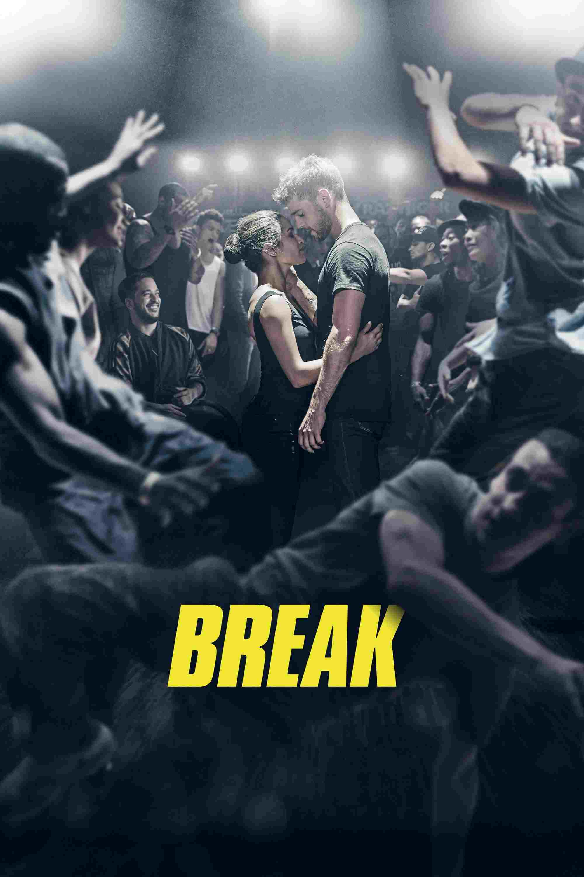 Break It All oglądaj online za darmo