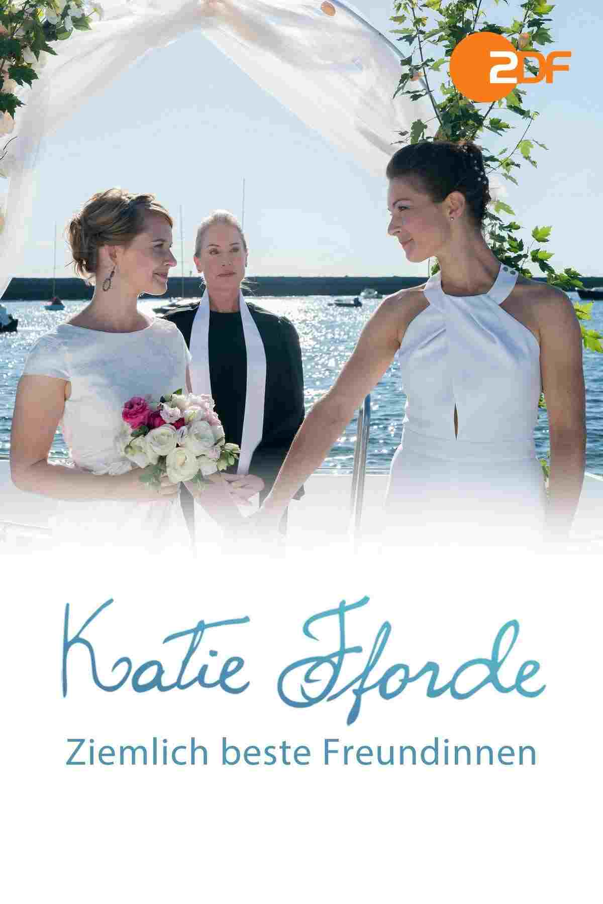 Katie Fforde: Przyjaciółki oglądaj online za darmo