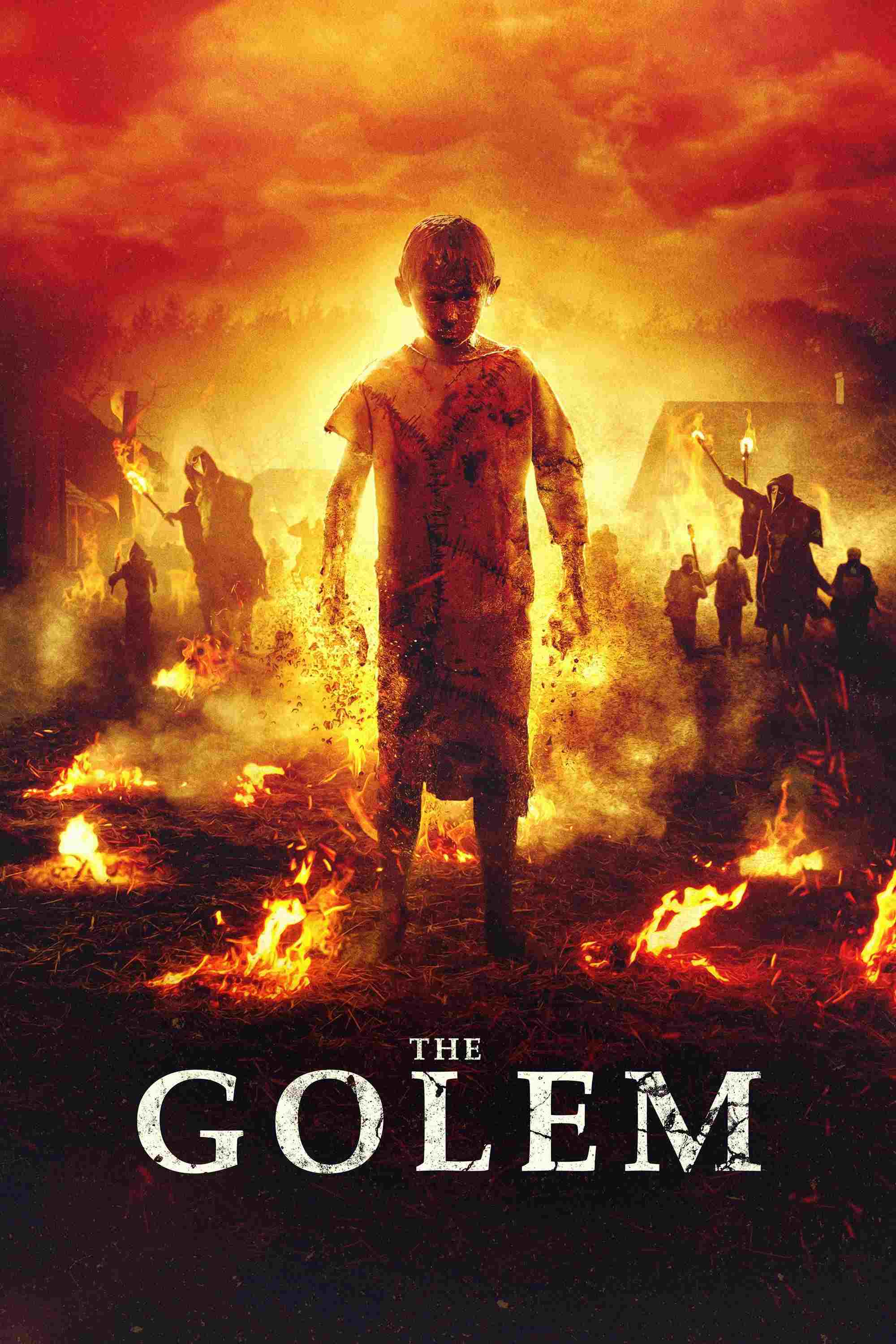Golem oglądaj online za darmo