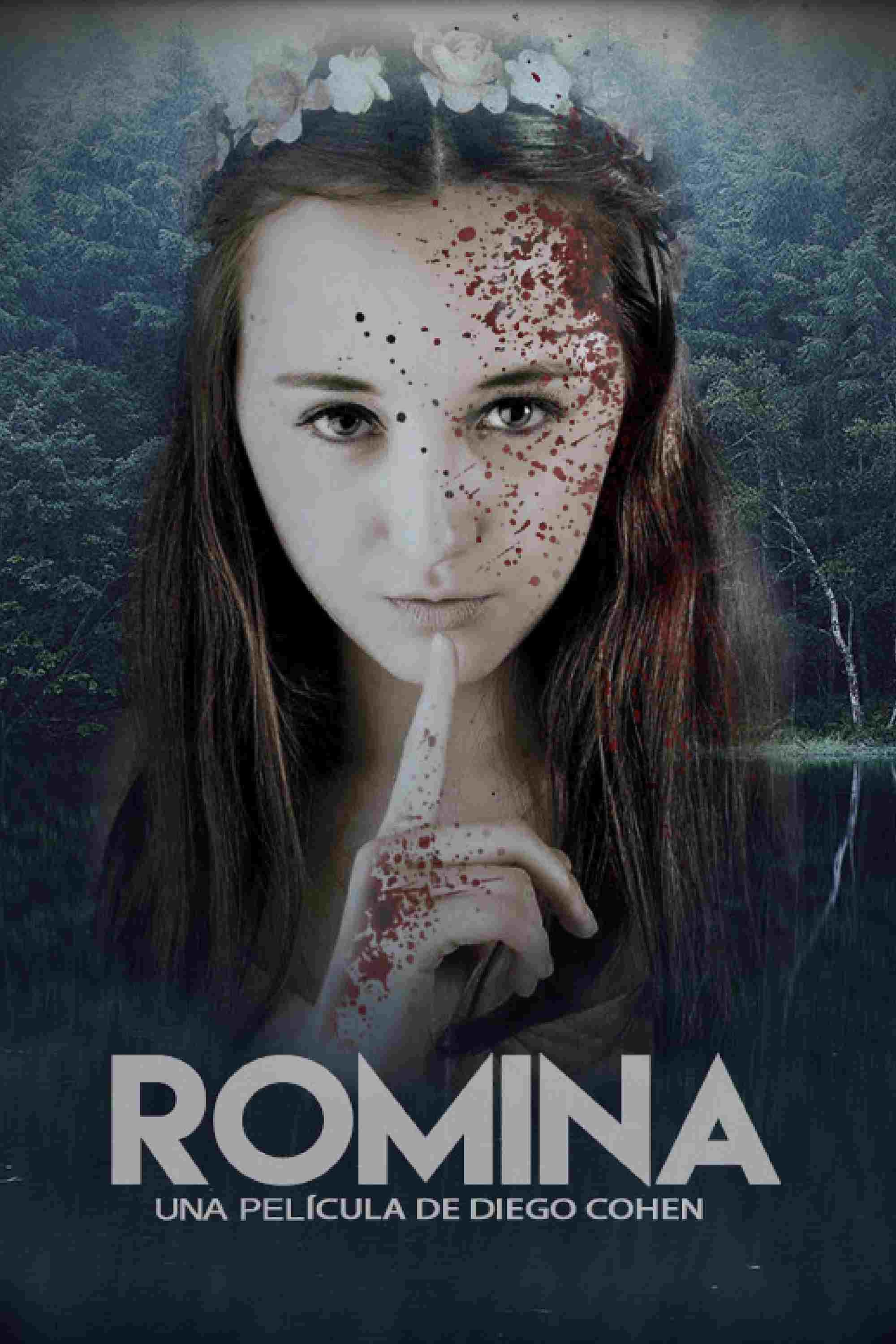 Romina Oglądaj w HD online