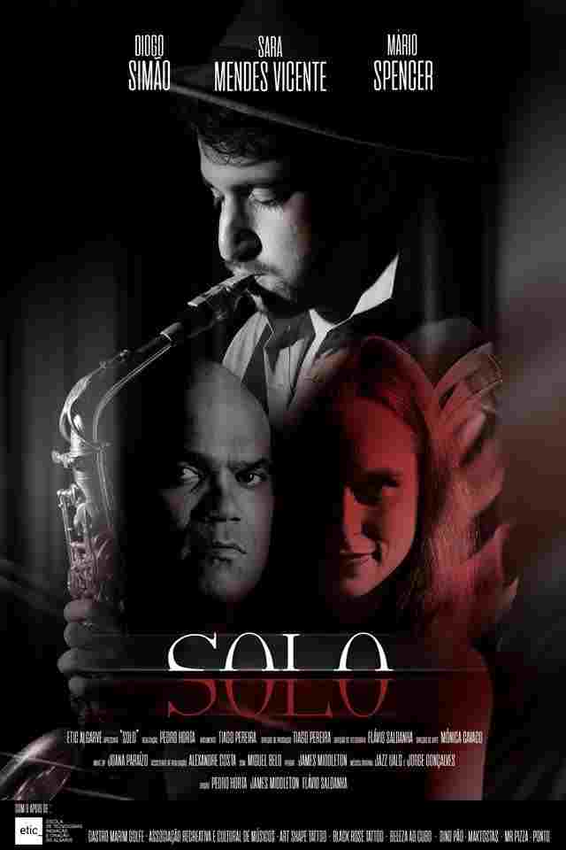 Solo Oglądaj w HD online