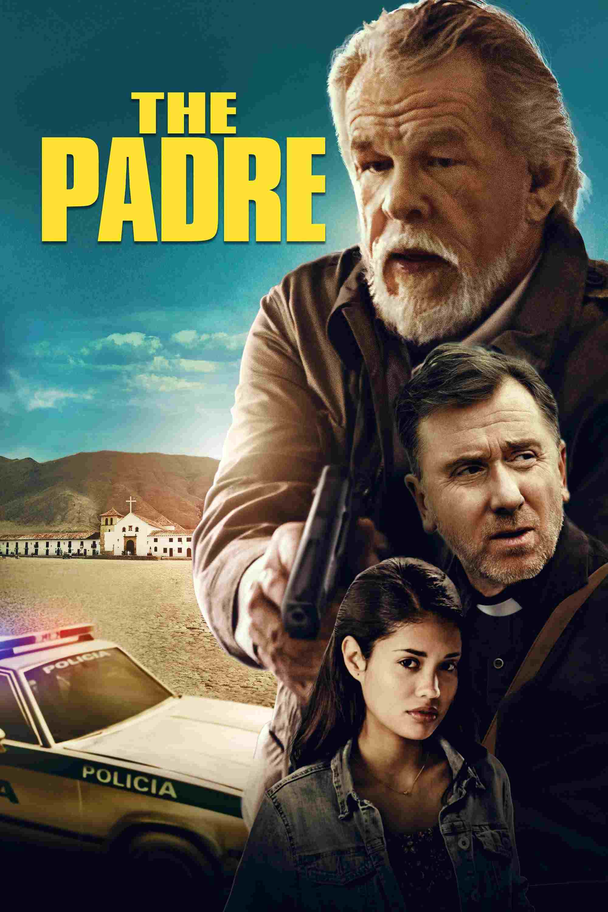 Padre oglądaj online za darmo