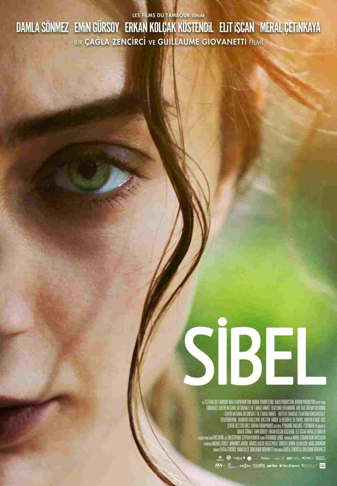 Sibel Oglądaj w HD online