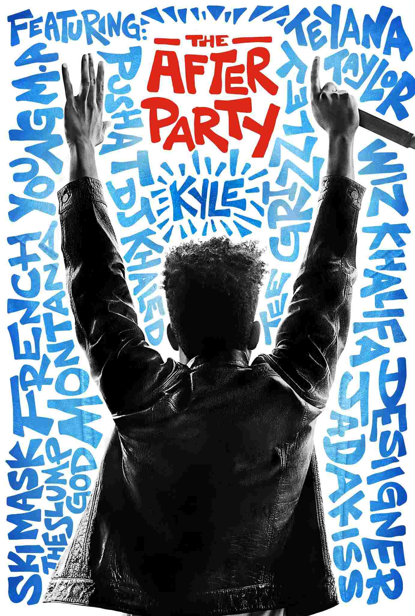 The After Party Oglądaj w HD online