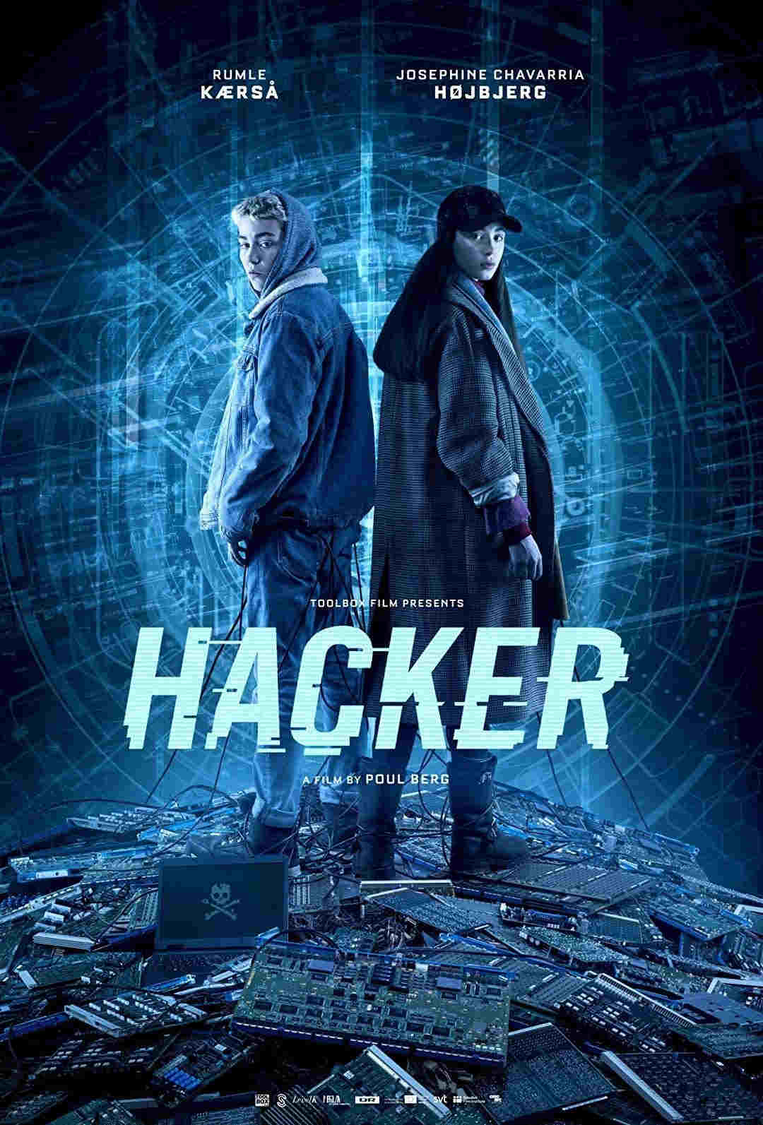 Haker Oglądaj w HD online