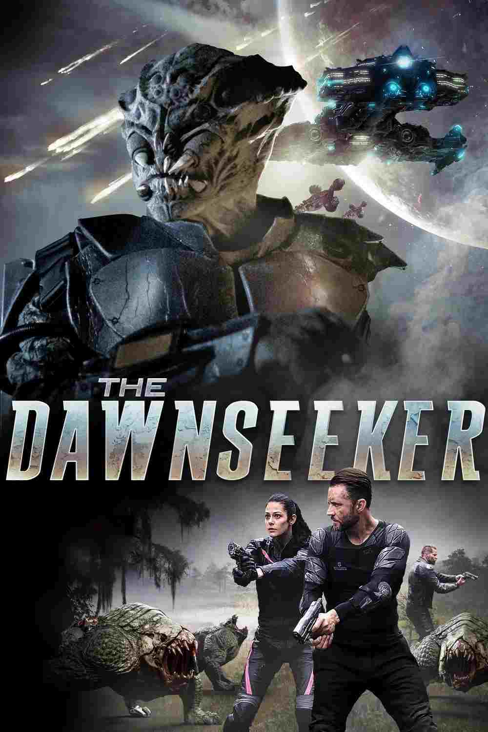 Gwiezdny predator oglądaj online za darmo