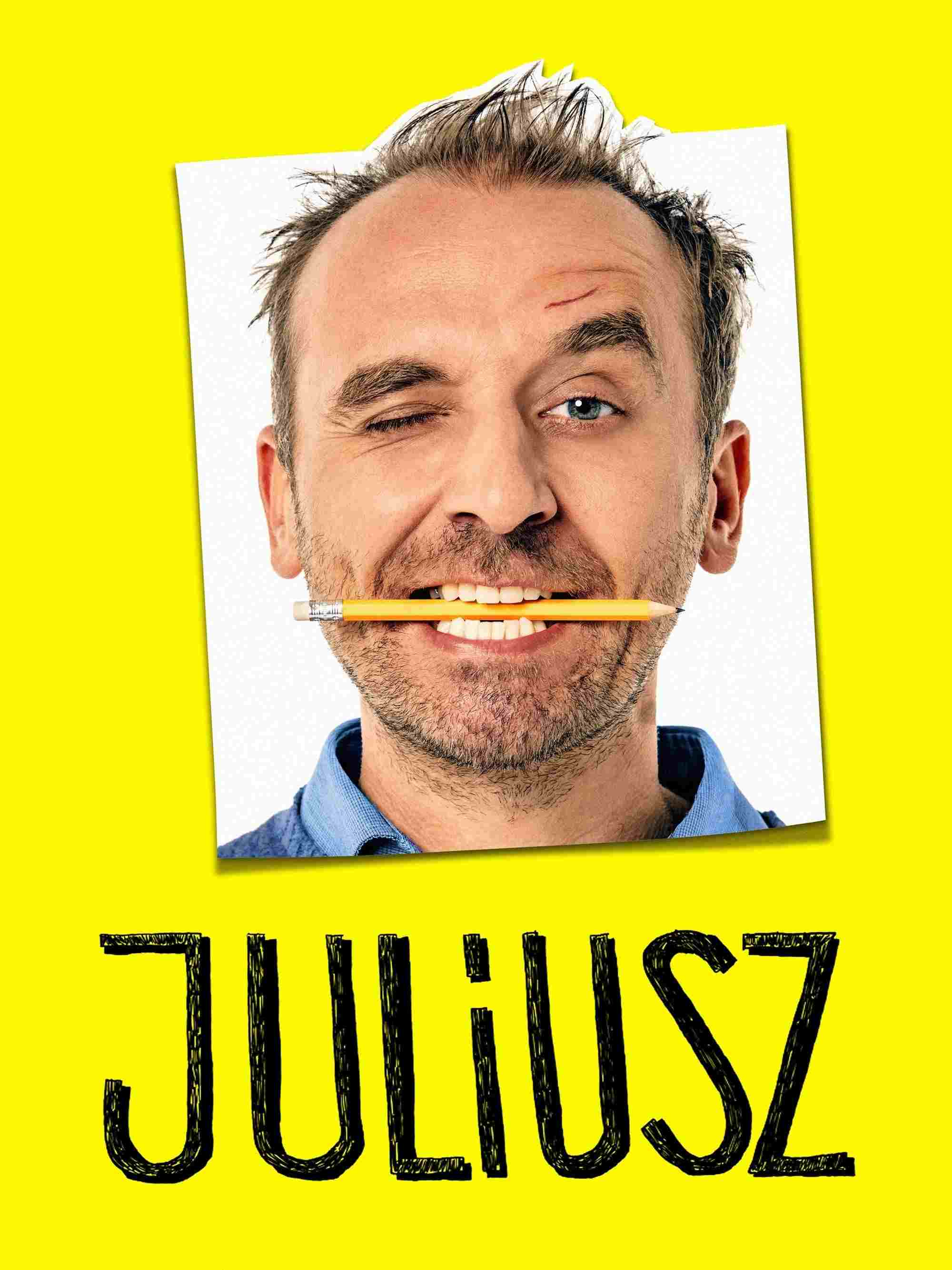 Juliusz oglądaj online za darmo