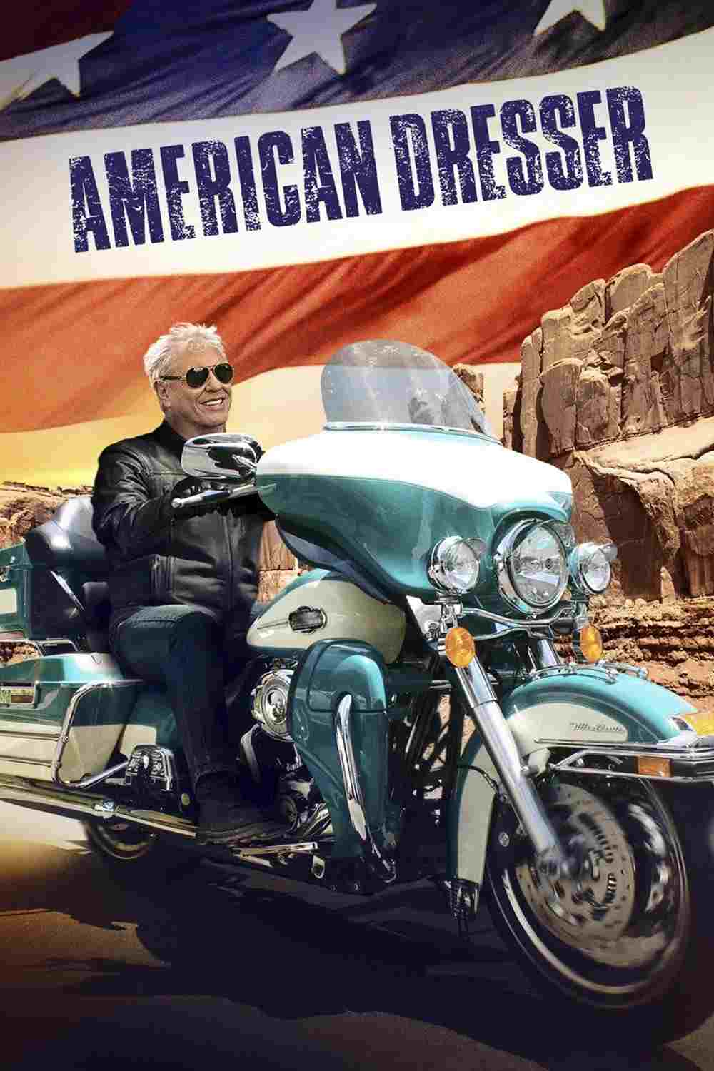 American Dresser Oglądaj w HD online