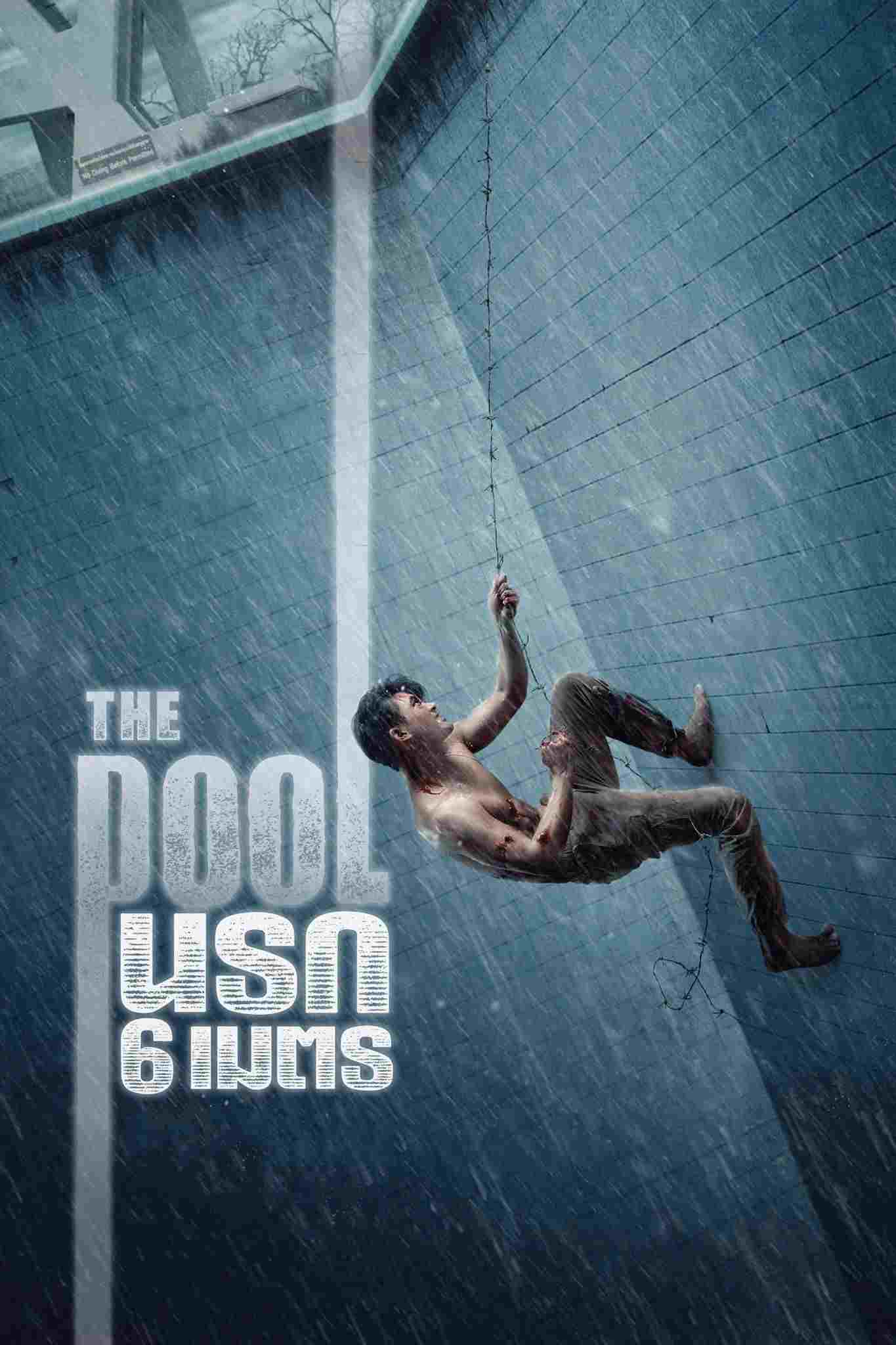 The Pool Oglądaj w HD online