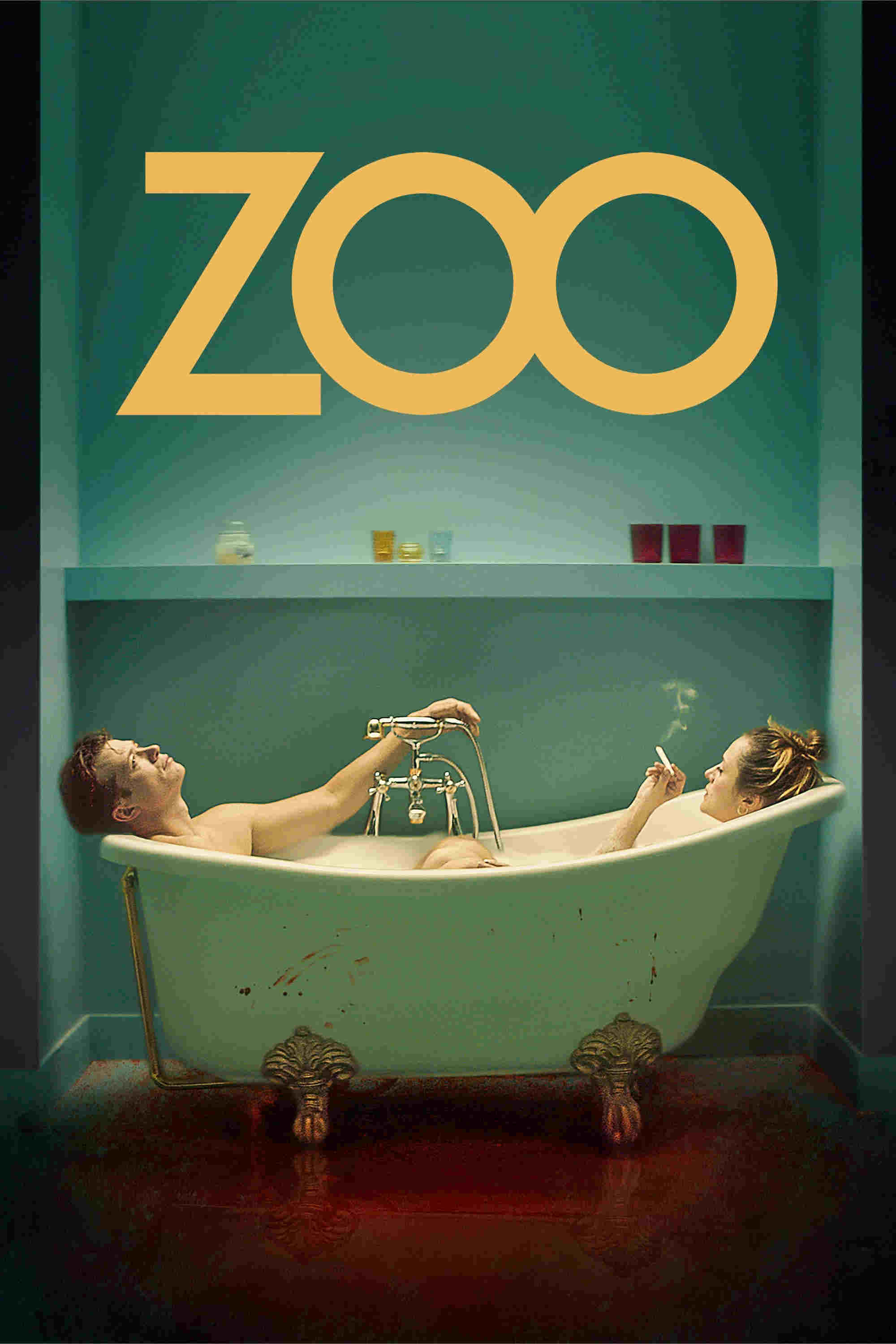 Zoo Oglądaj w HD online