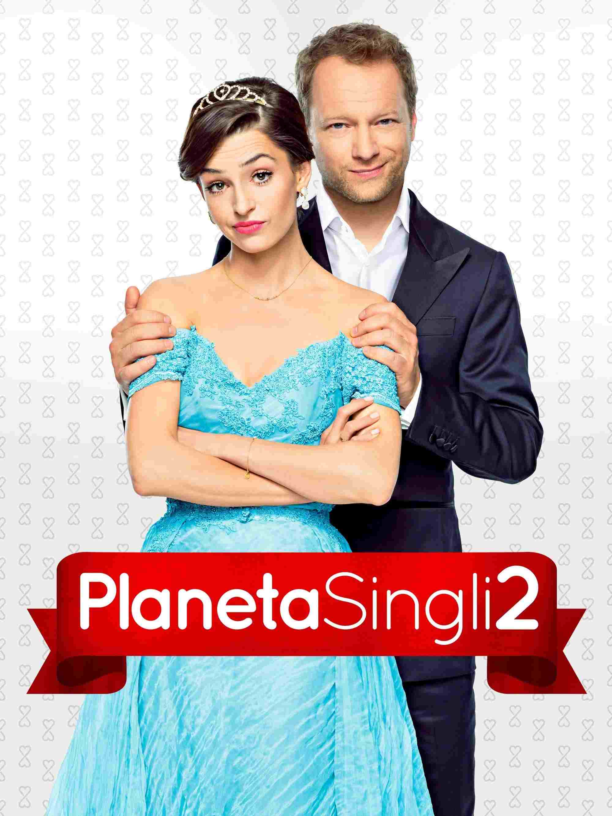 Planeta Singli 2 oglądaj online za darmo