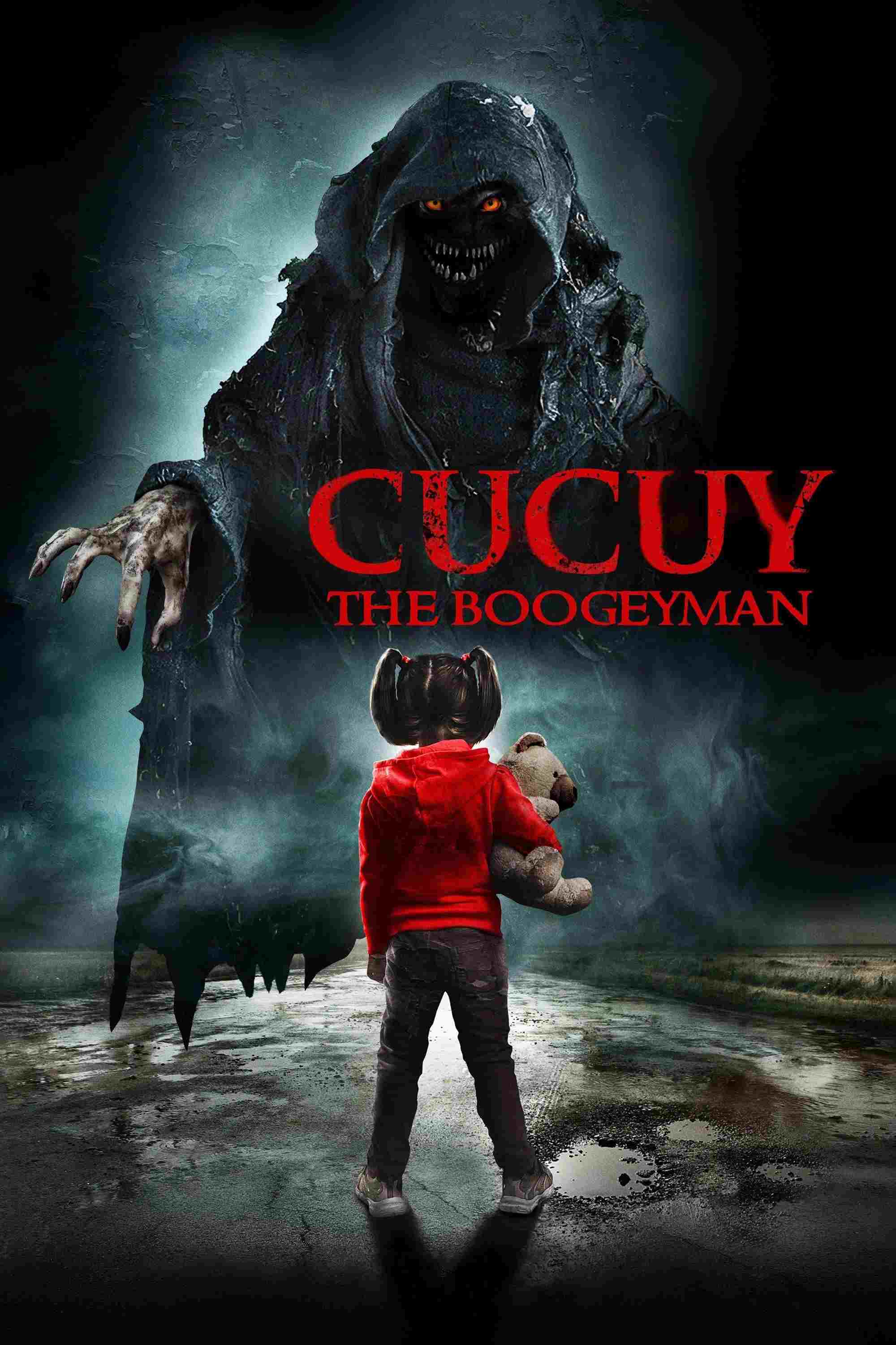 Cucuy: The Boogeyman Oglądaj w HD online