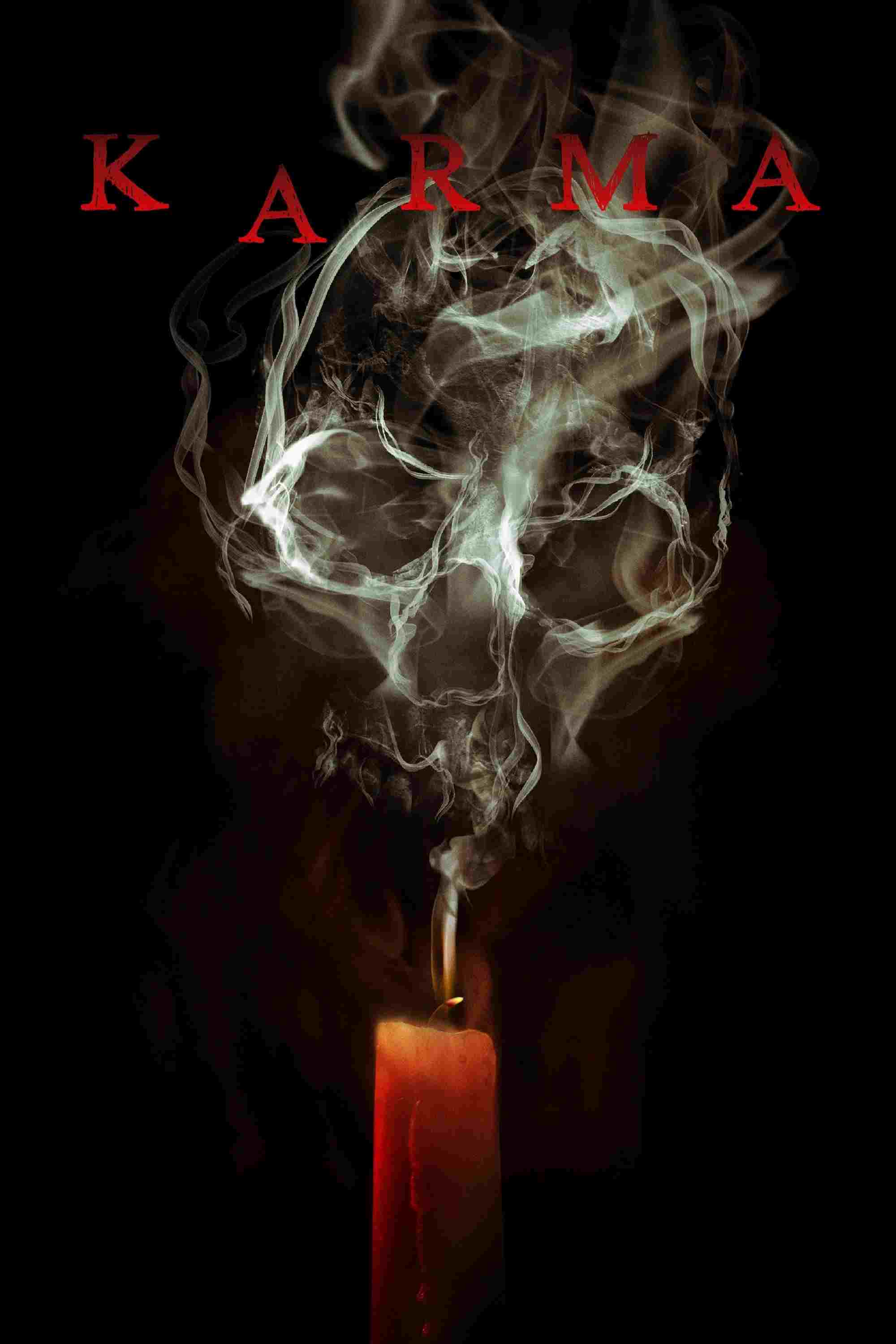 Karma Oglądaj w HD online